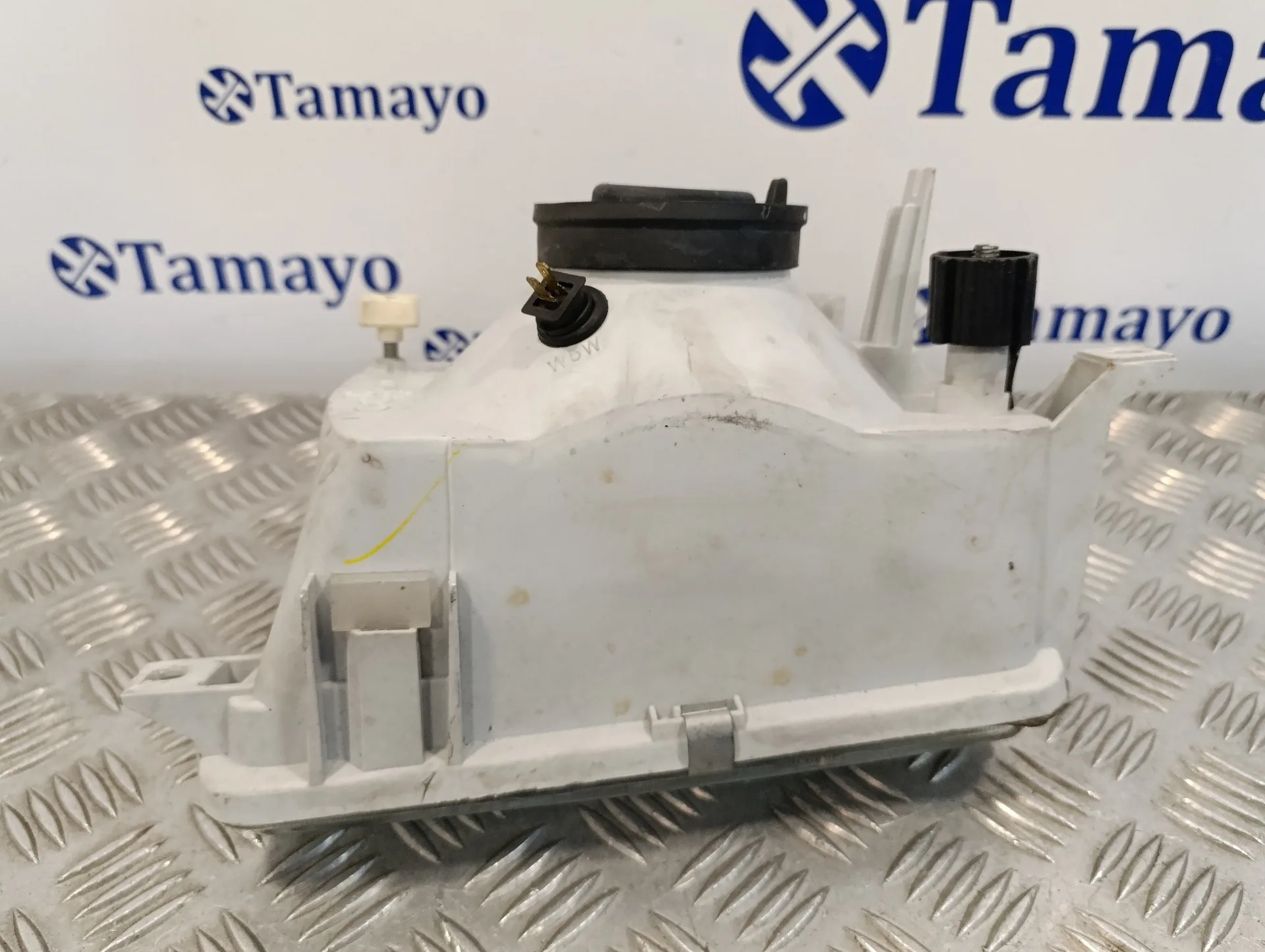 Faro Derecho para Seat Ibiza