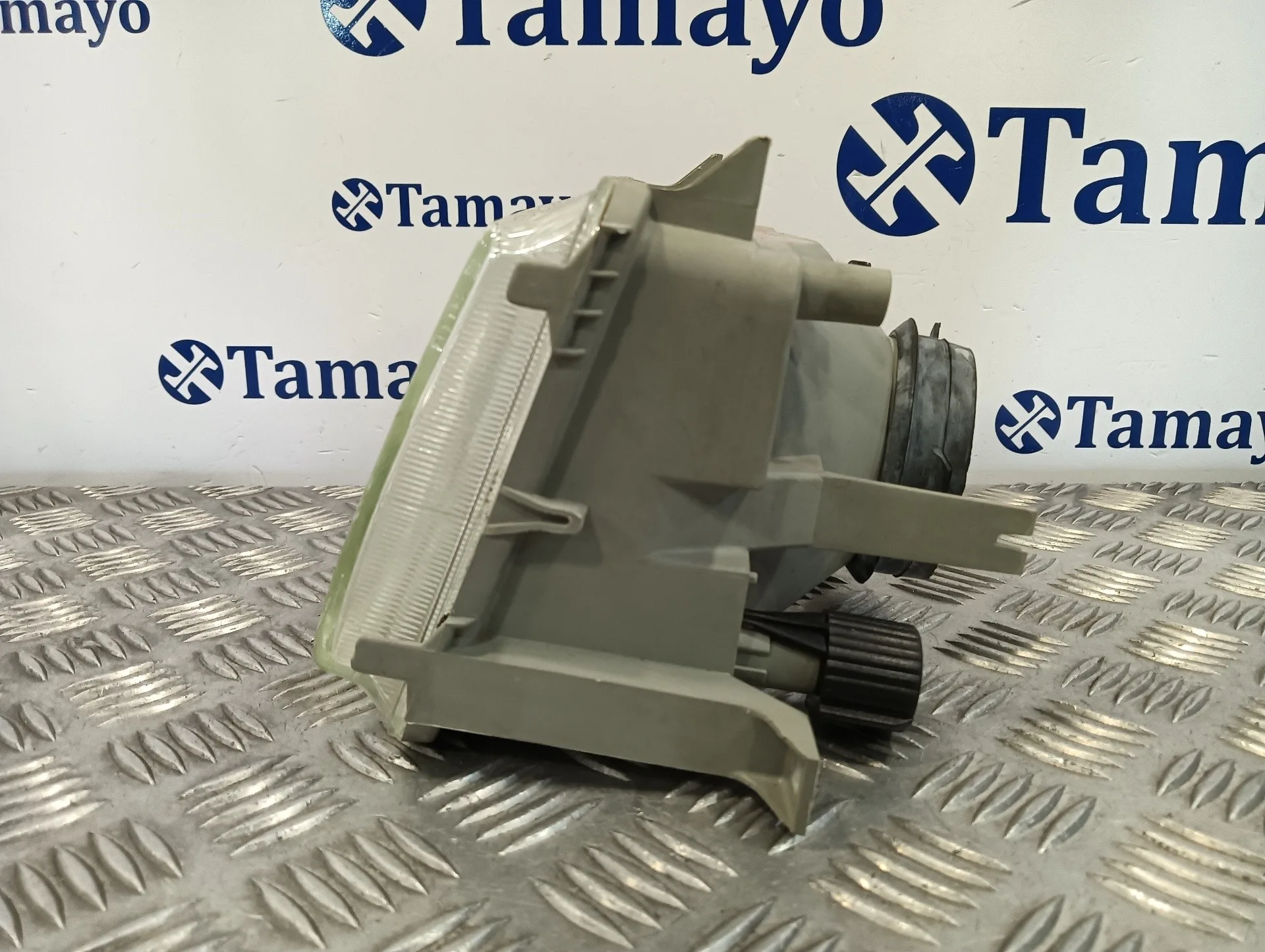 Faro Izquierdo para Seat Ibiza
