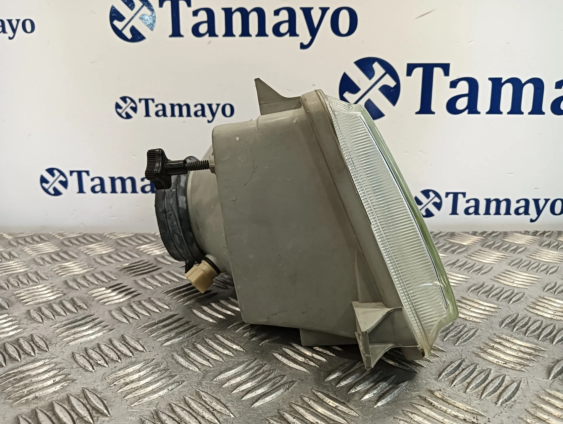 Faro Izquierdo para Seat Ibiza