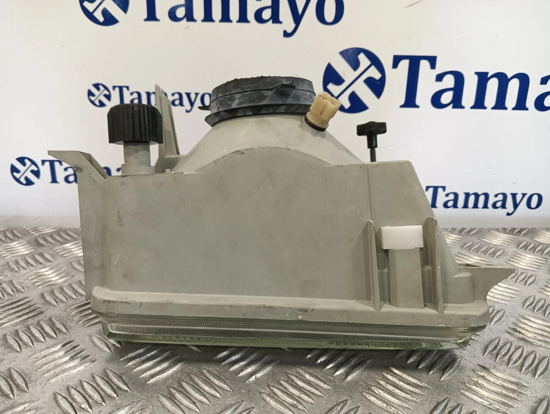 Faro Izquierdo para Seat Ibiza