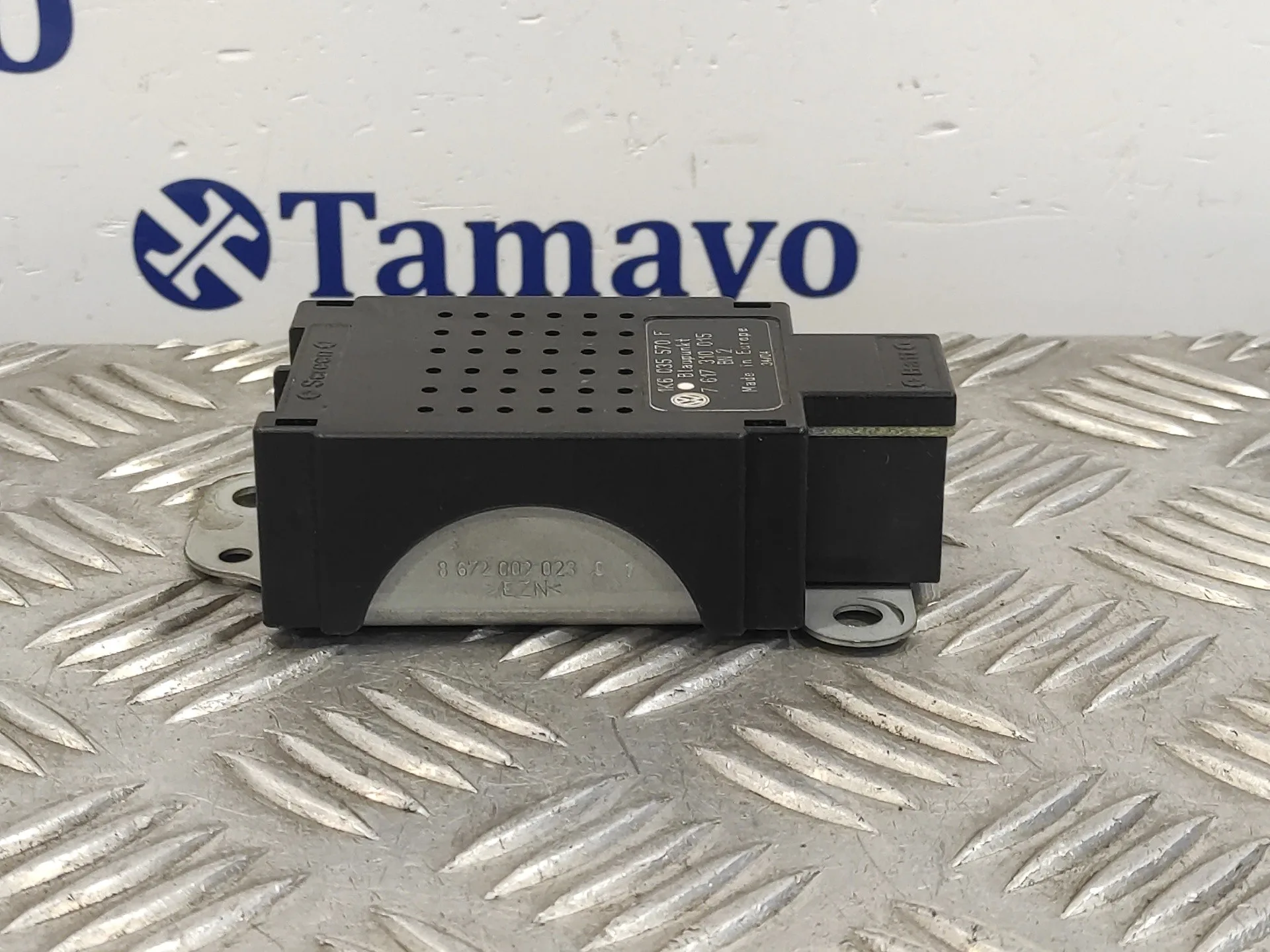 Modulo Electronico para Volkswagen Golf V Berlina (1K1)