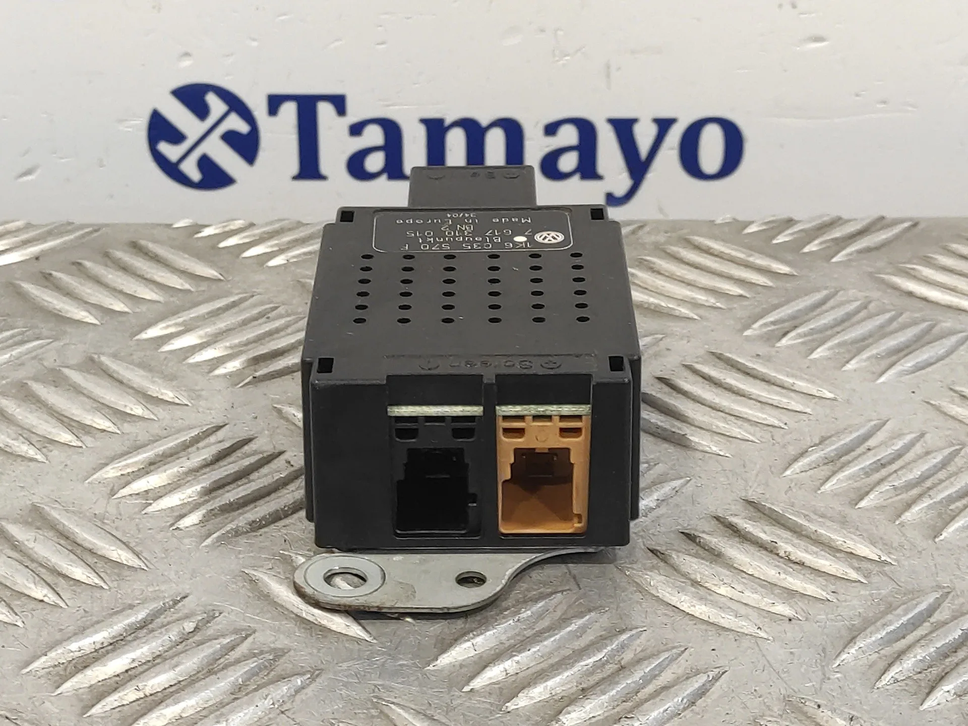 Modulo Electronico para Volkswagen Golf V Berlina (1K1)