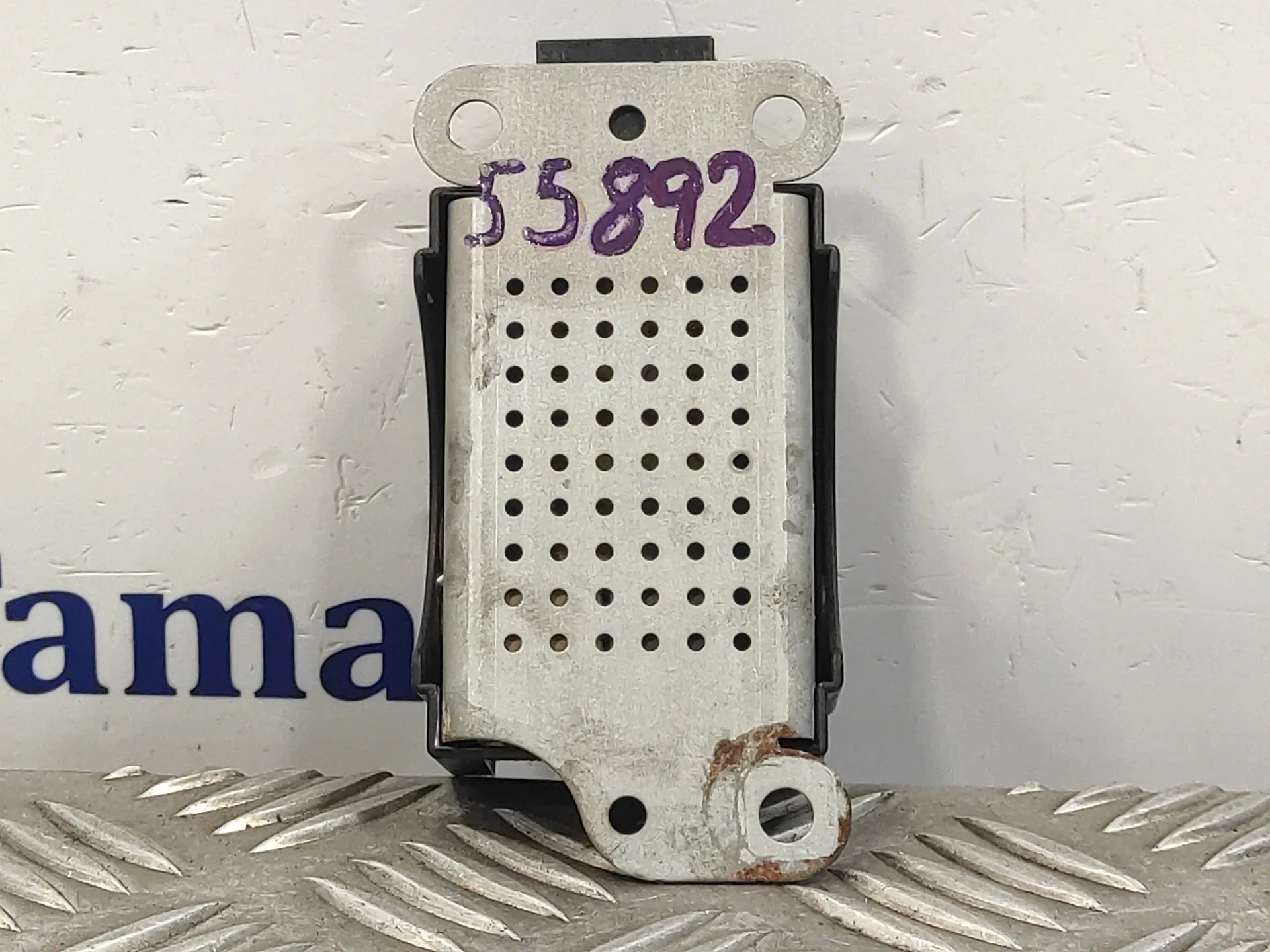 Modulo Electronico para Volkswagen Golf V Berlina (1K1)
