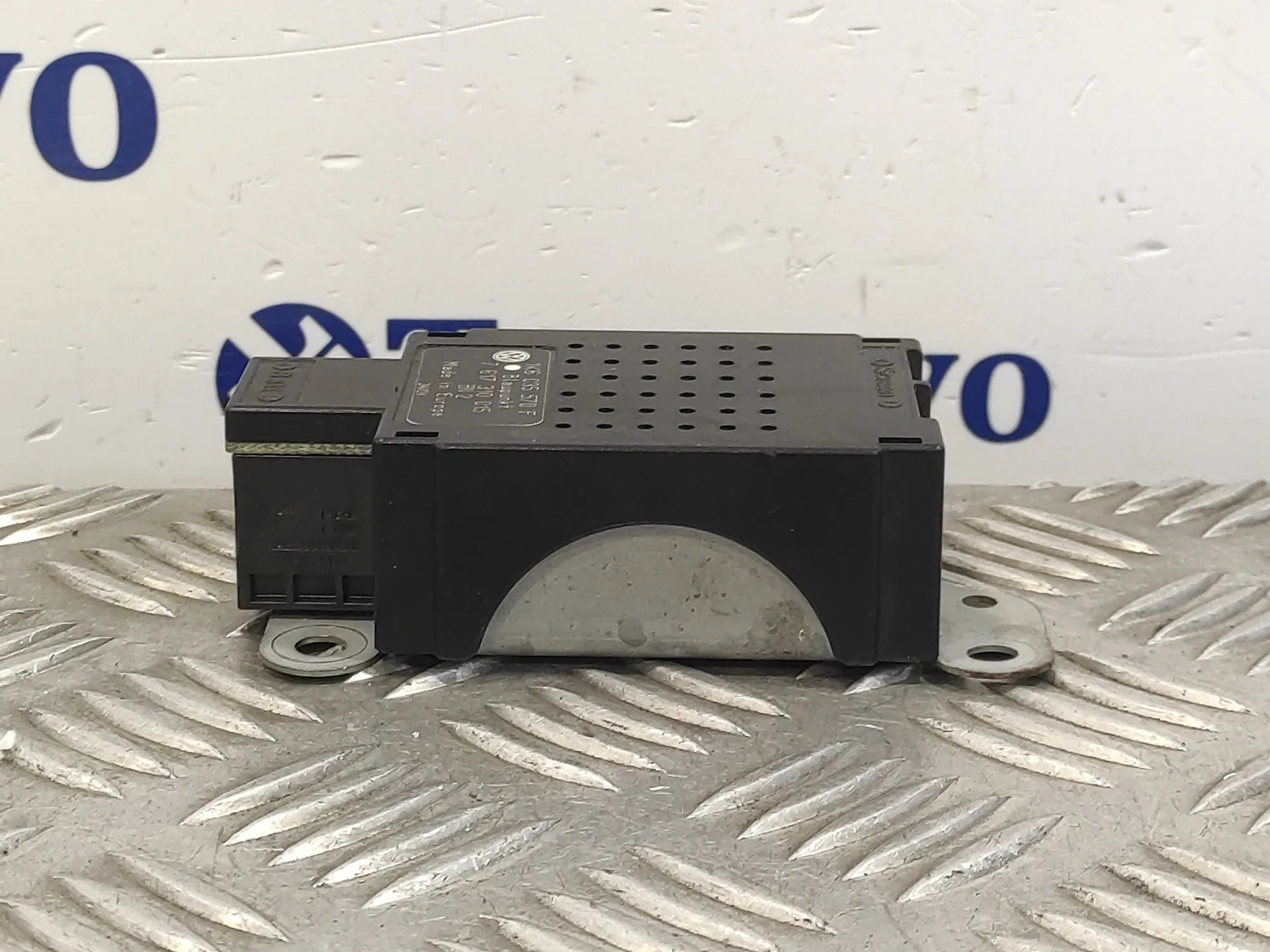 Modulo Electronico para Volkswagen Golf V Berlina (1K1)