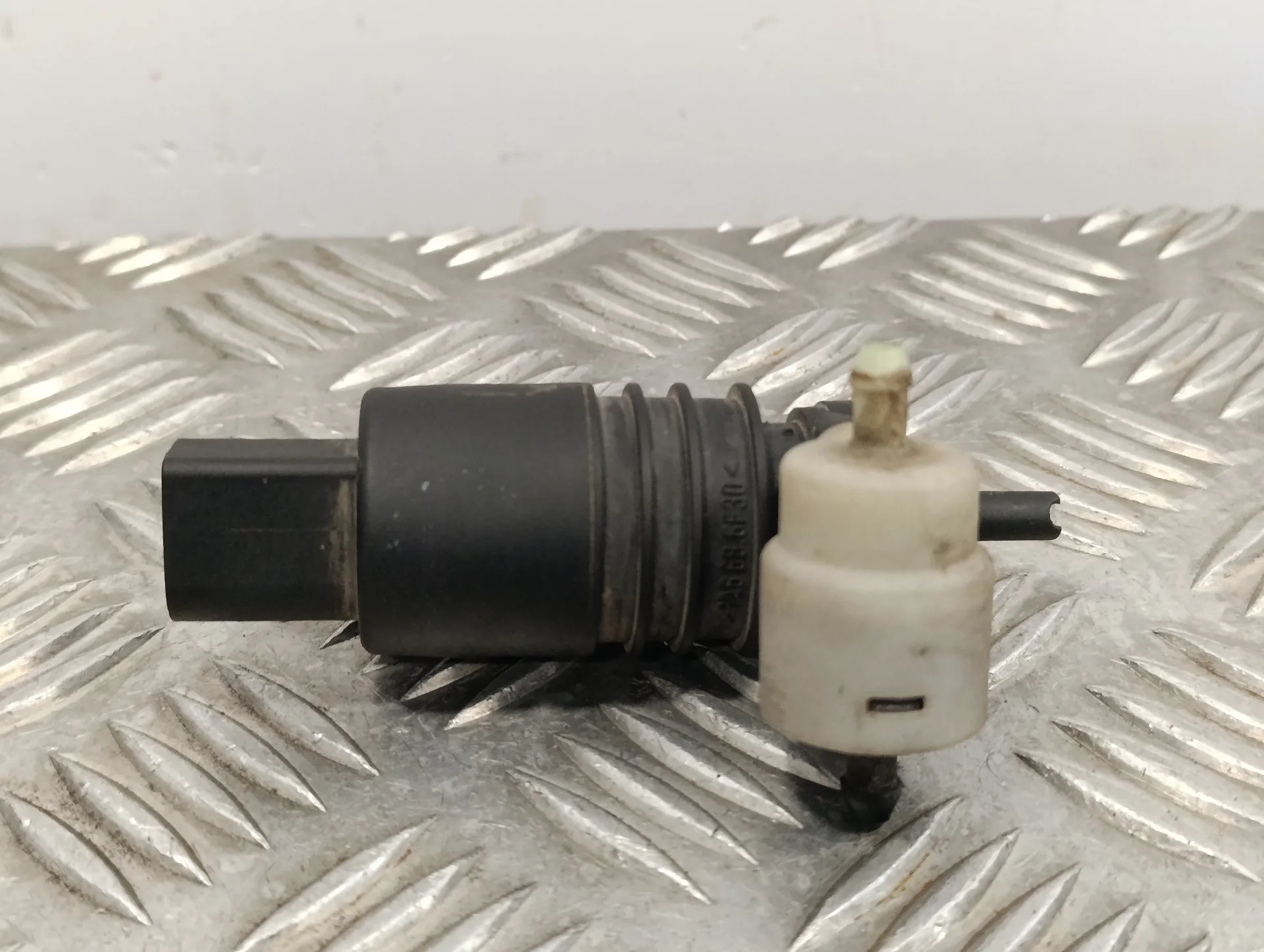 Bomba Limpia para Audi A3 (8L)