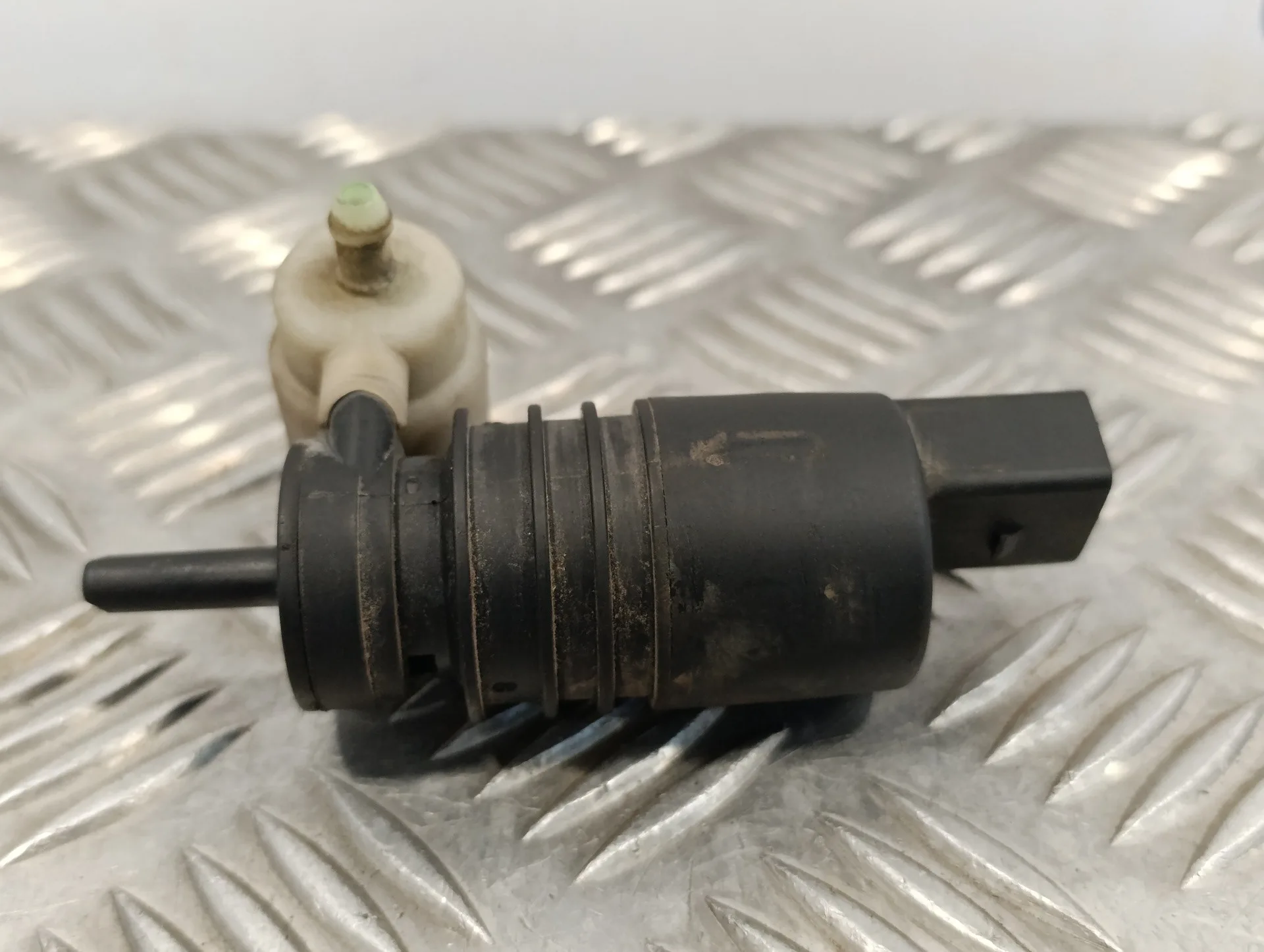 Bomba Limpia para Audi A3 (8L)