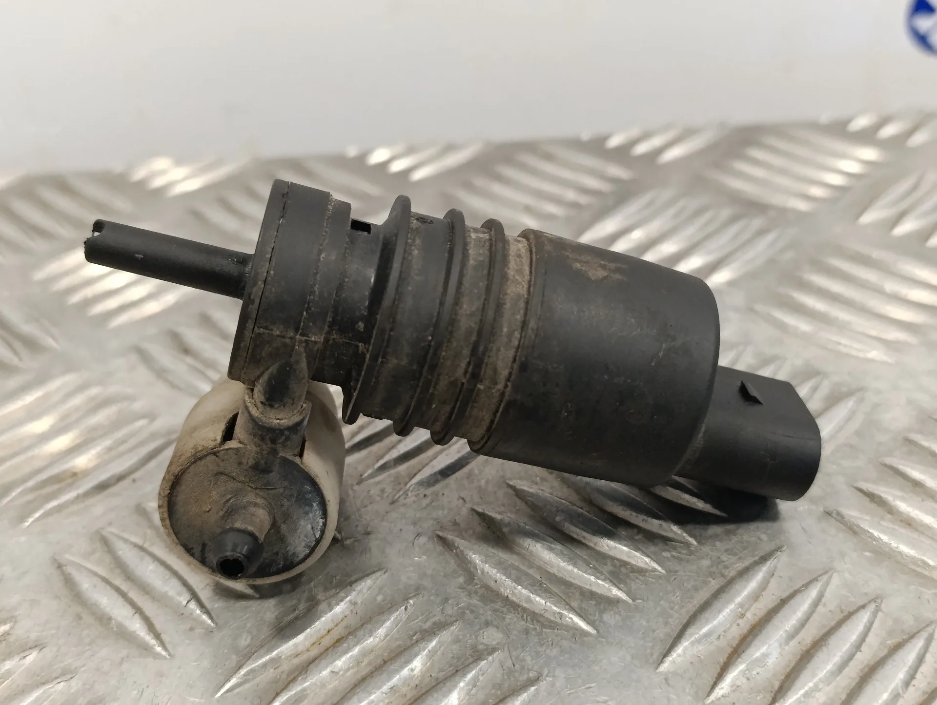 Bomba Limpia para Audi A3 (8L)