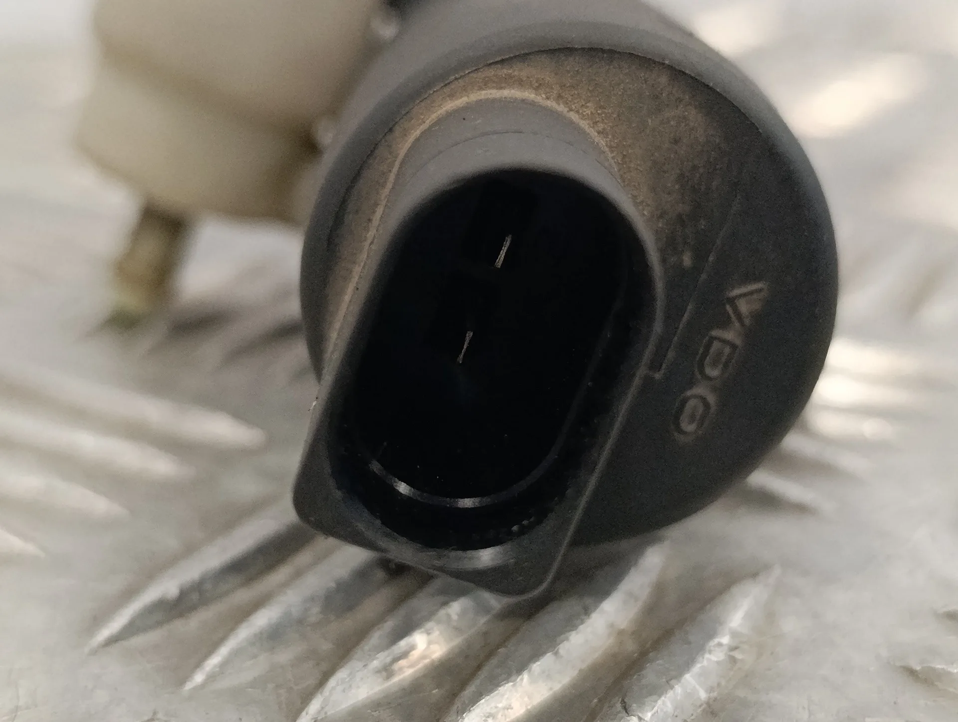 Bomba Limpia para Audi A3 (8L)
