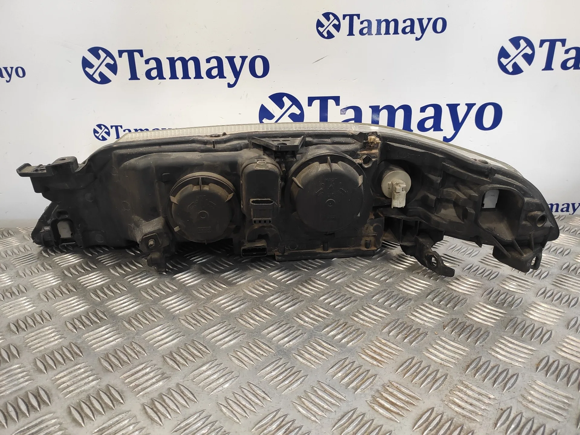 Faro Derecho para Renault Laguna Ii (Bg0)