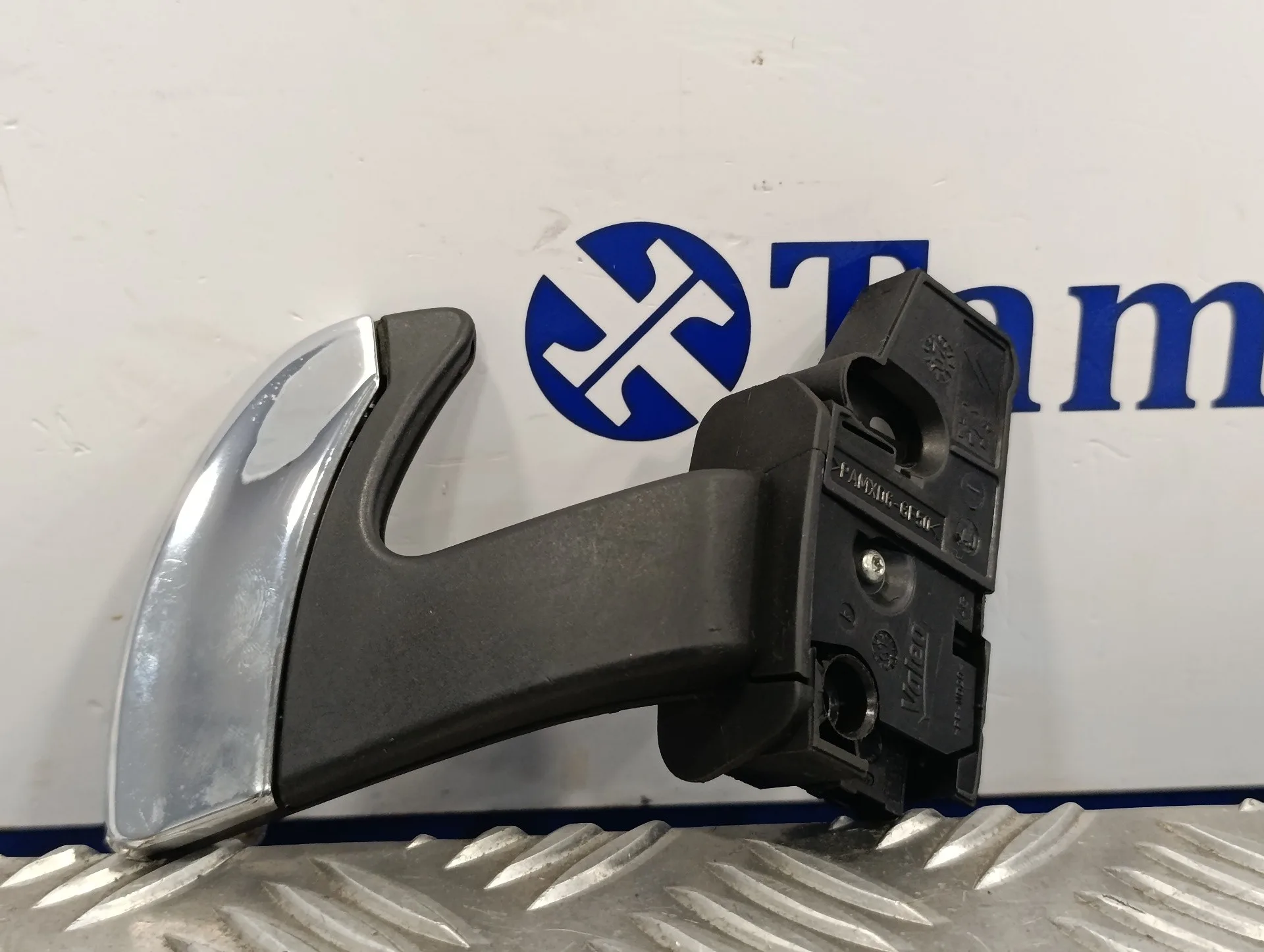 Mando Volante para Citroën C4 Grand Picasso