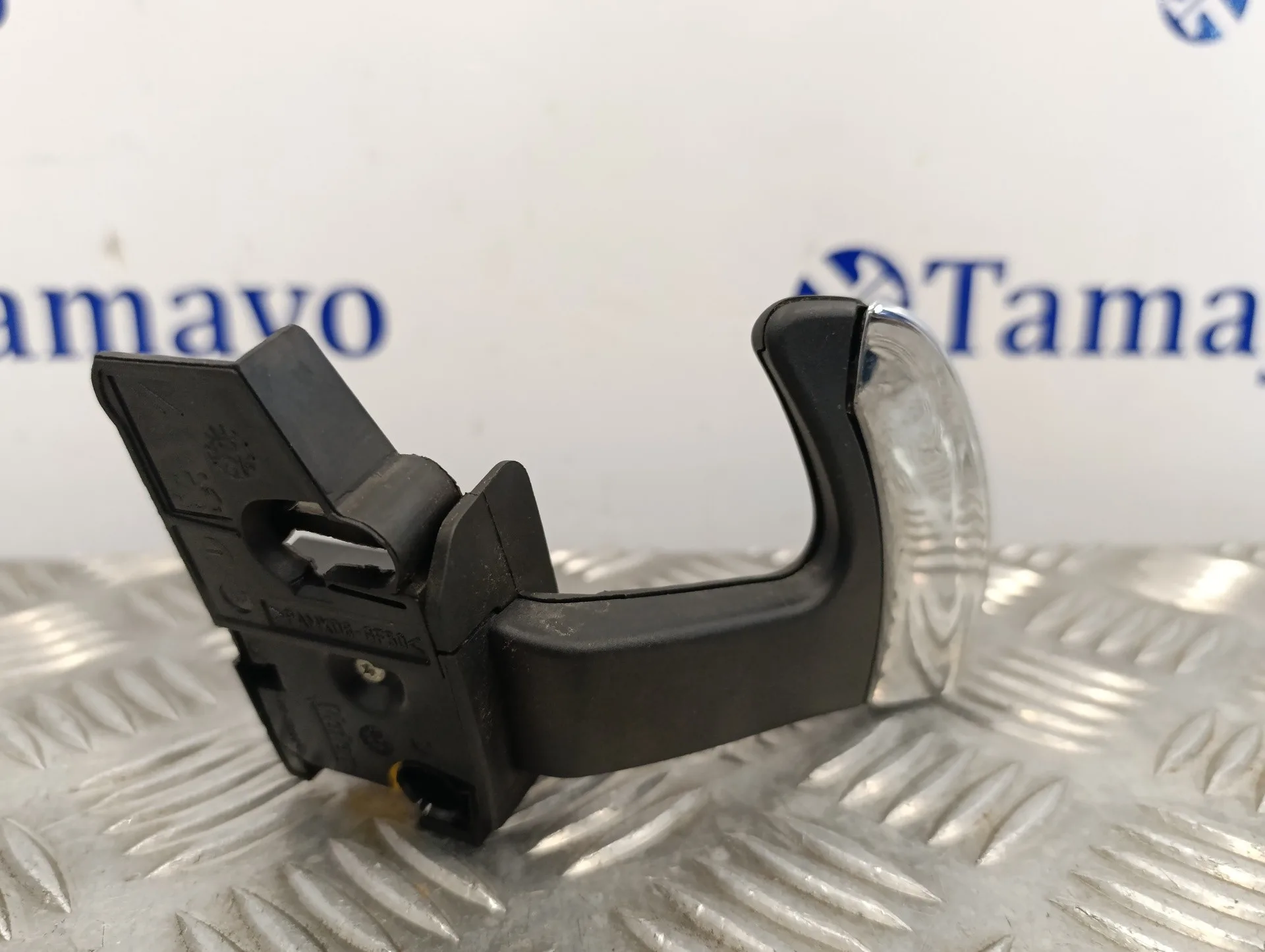 Mando Volante para Citroën C4 Grand Picasso