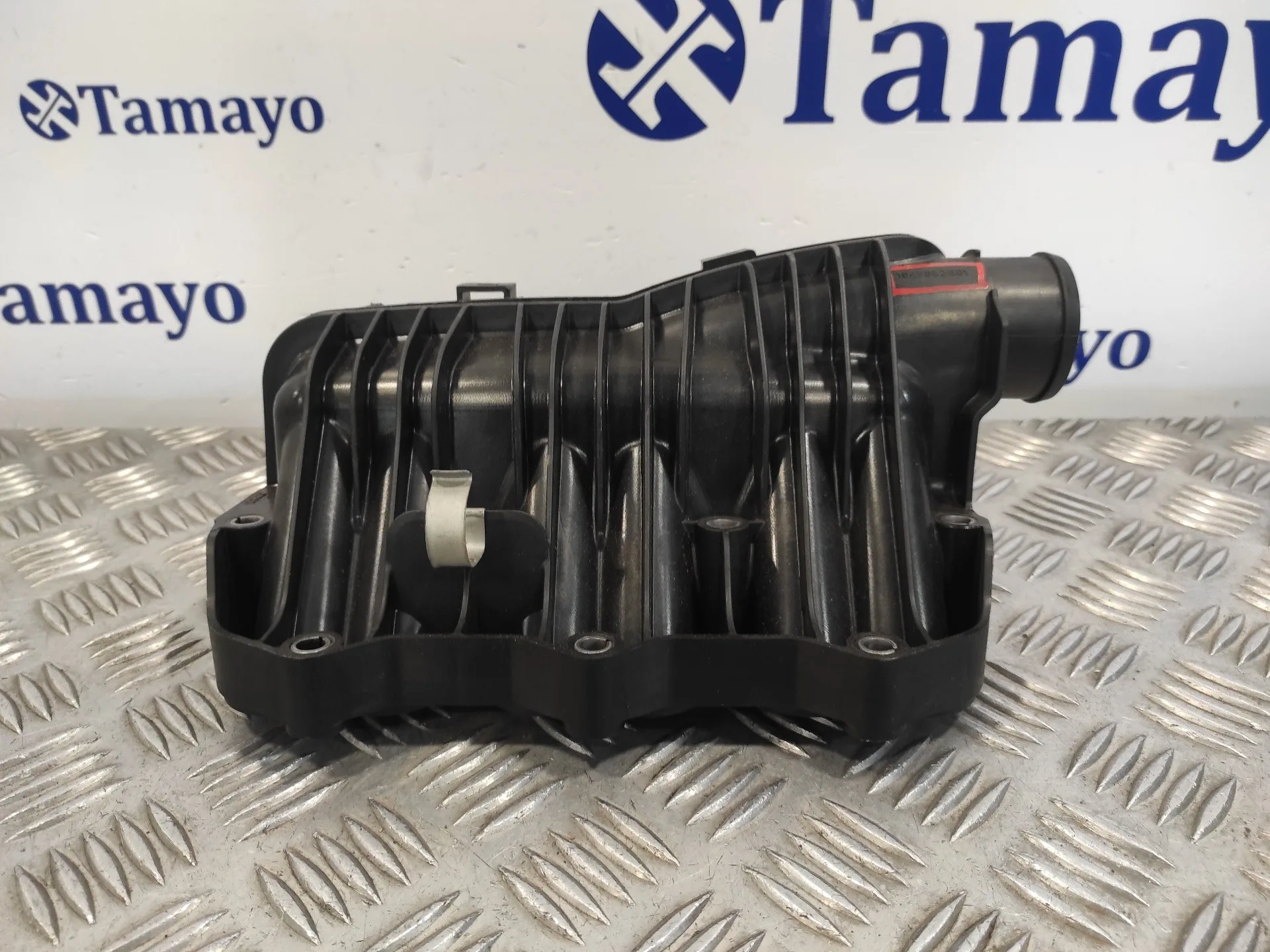 Colector Admision para Ford Fiesta (Ccn)