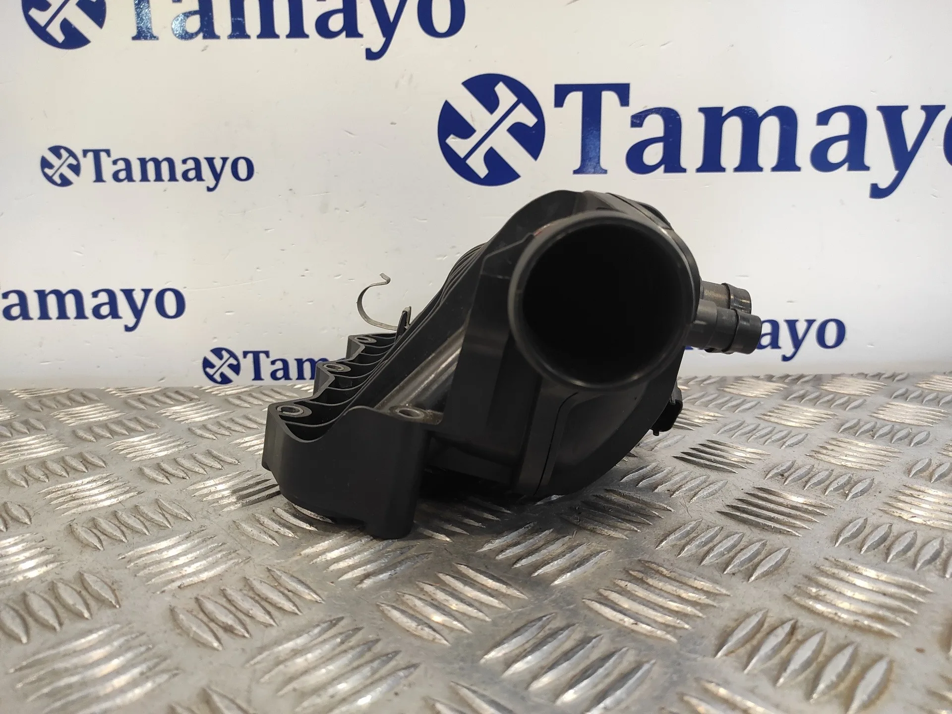 Colector Admision para Ford Fiesta (Ccn)
