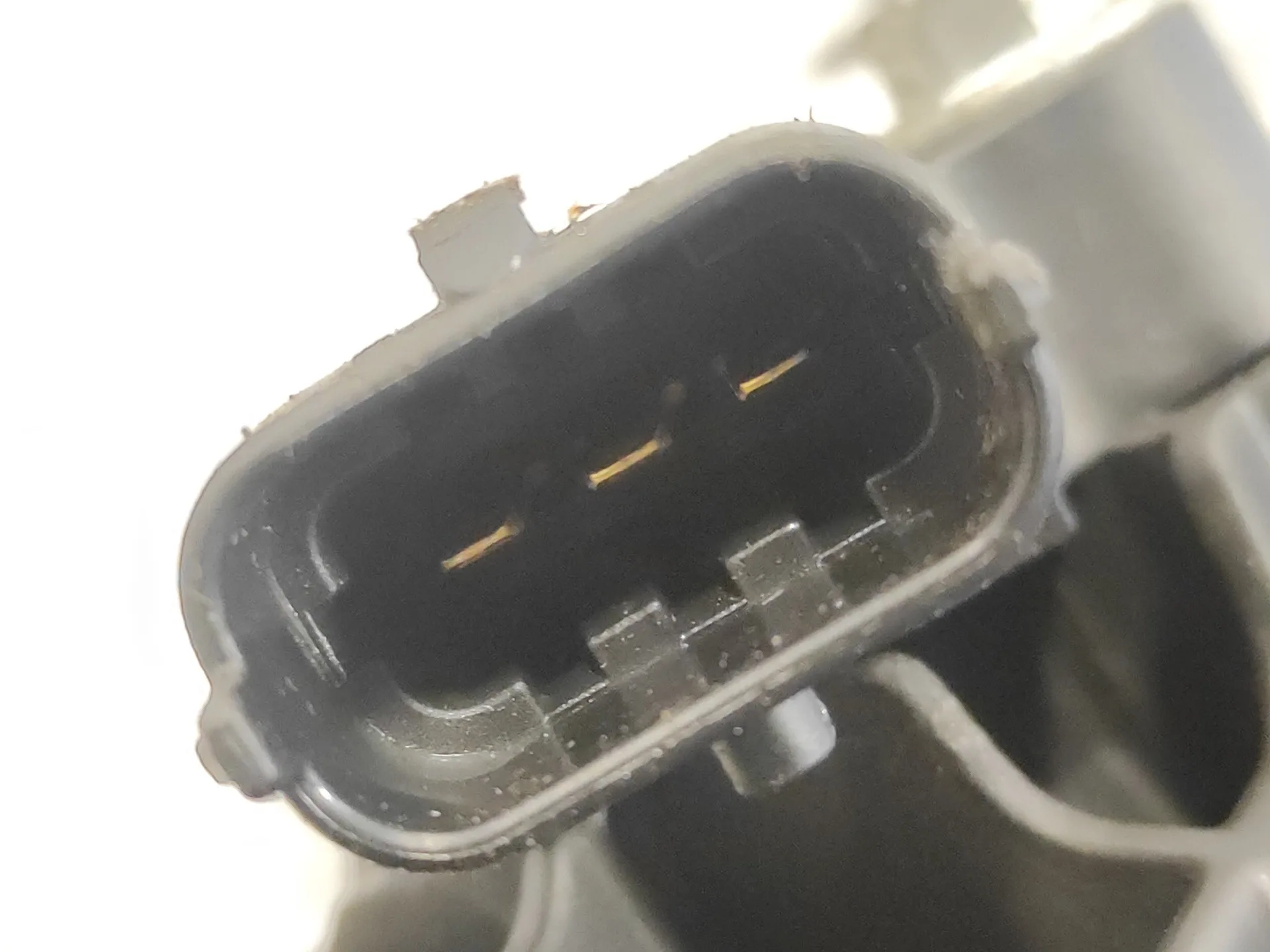 Colector Admision para Ford Fiesta (Ccn)