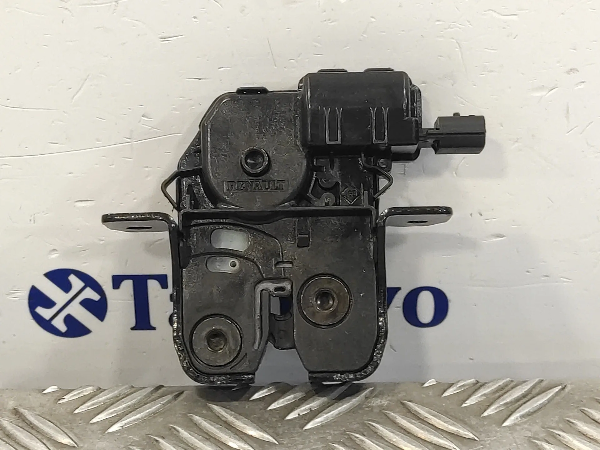 Cerradura Maletero / Porton para Renault Clio Iv