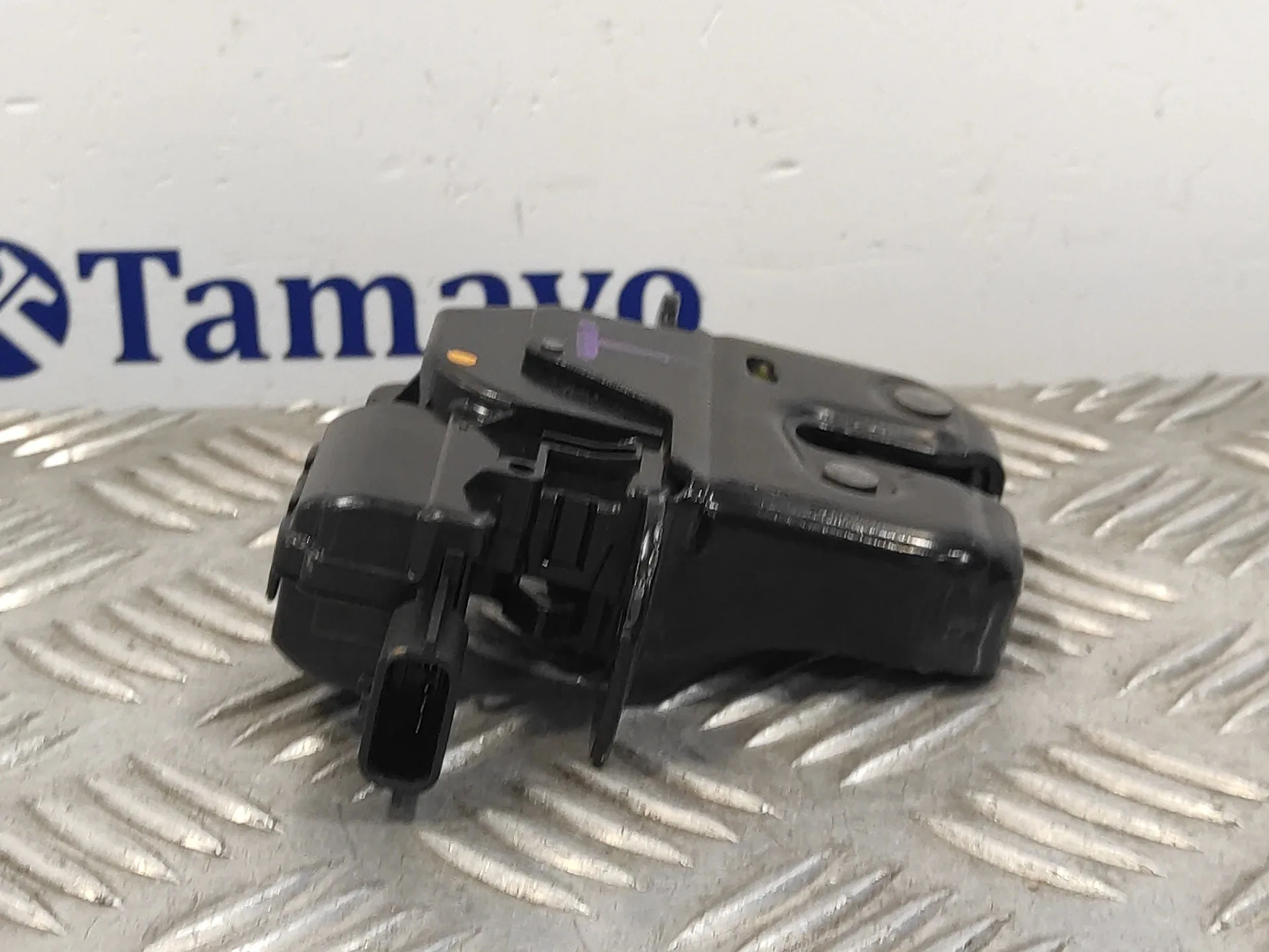 Cerradura Maletero / Porton para Renault Clio Iv