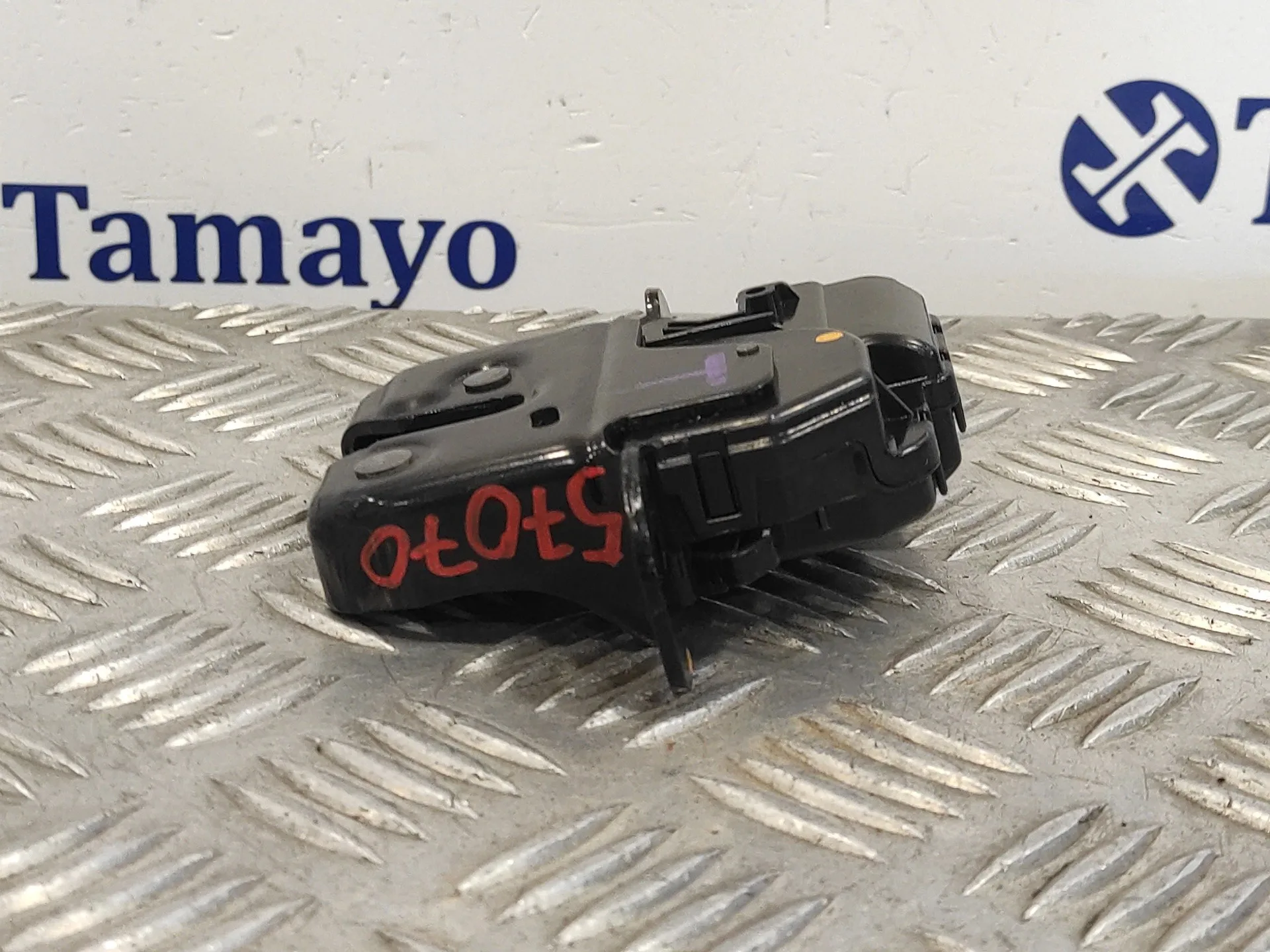 Cerradura Maletero / Porton para Renault Clio Iv