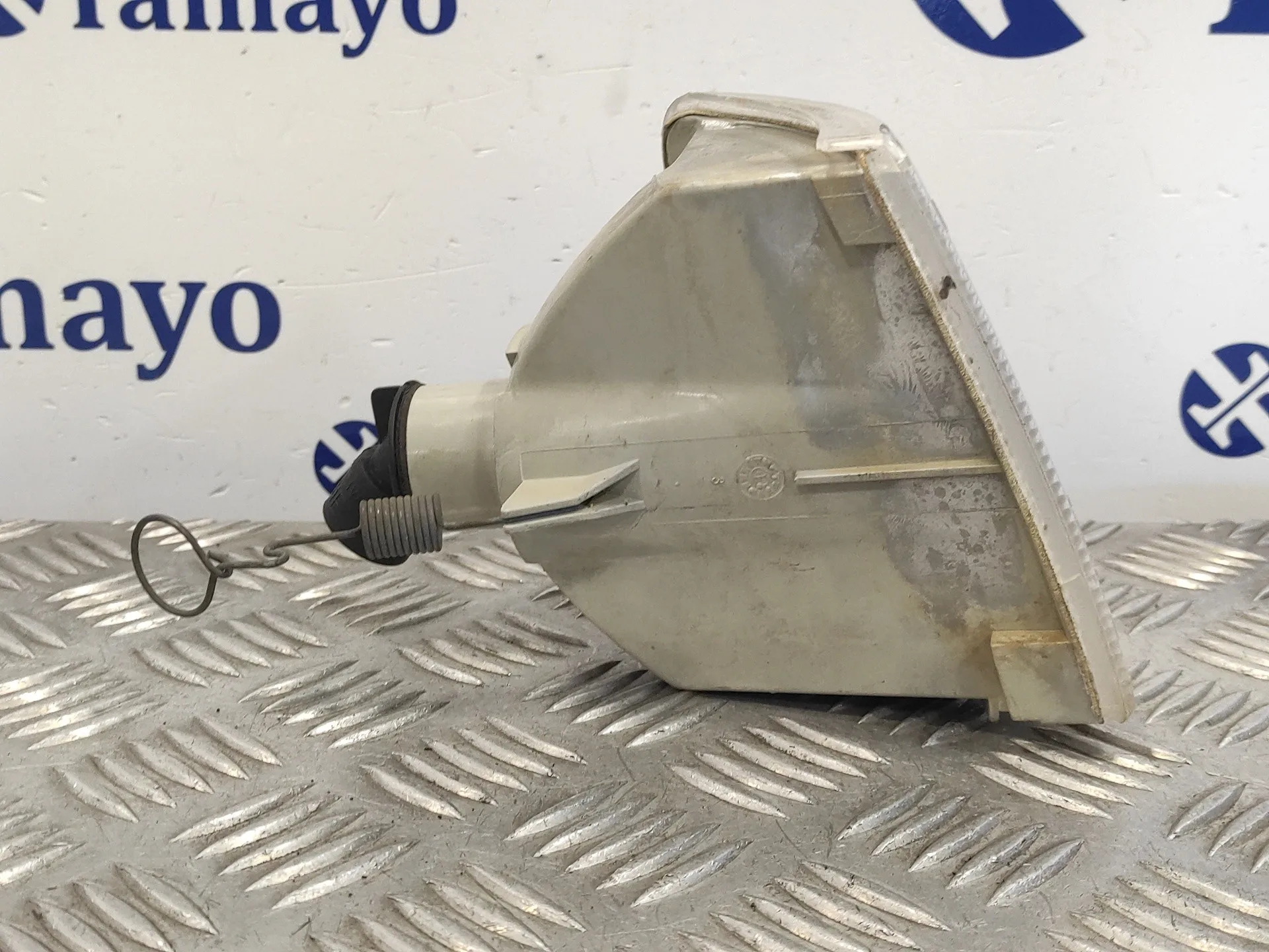 Piloto Delantero Izquierdo para Seat Ibiza