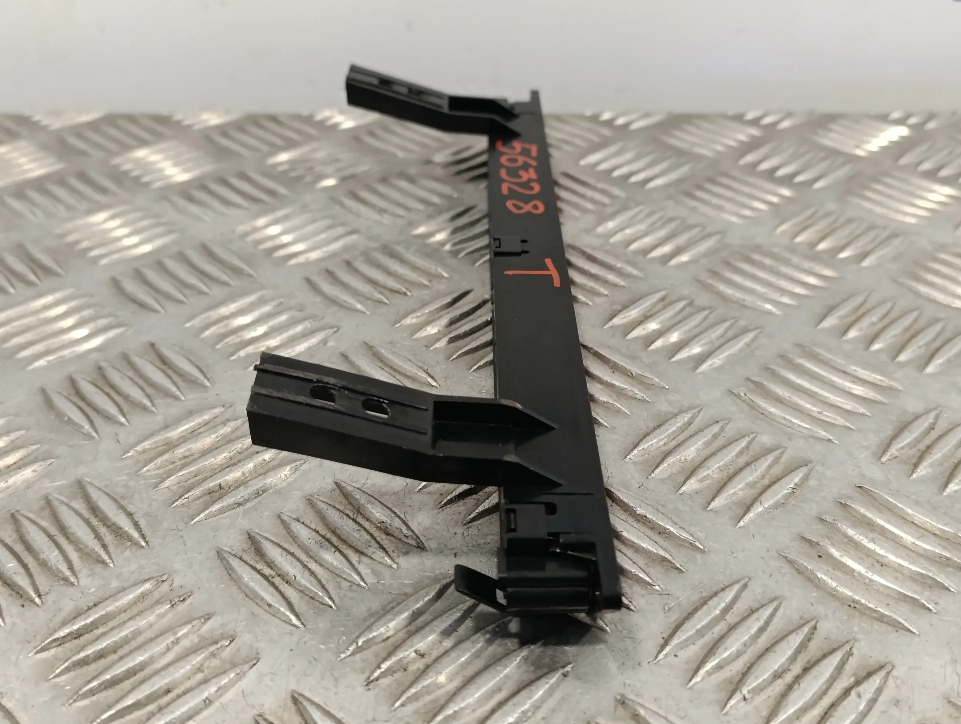 Luz Central De Freno para Skoda Fabia (6Y2/6Y3)