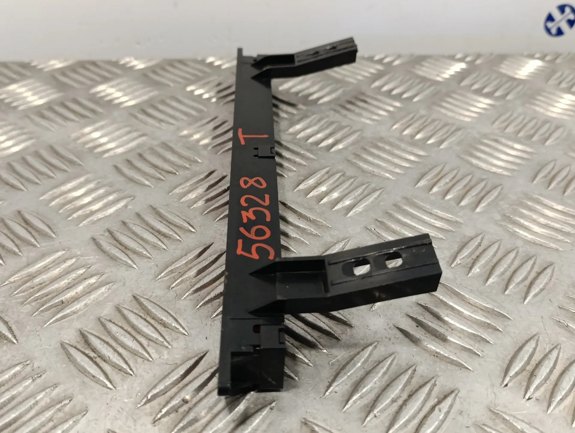 Luz Central De Freno para Skoda Fabia (6Y2/6Y3)