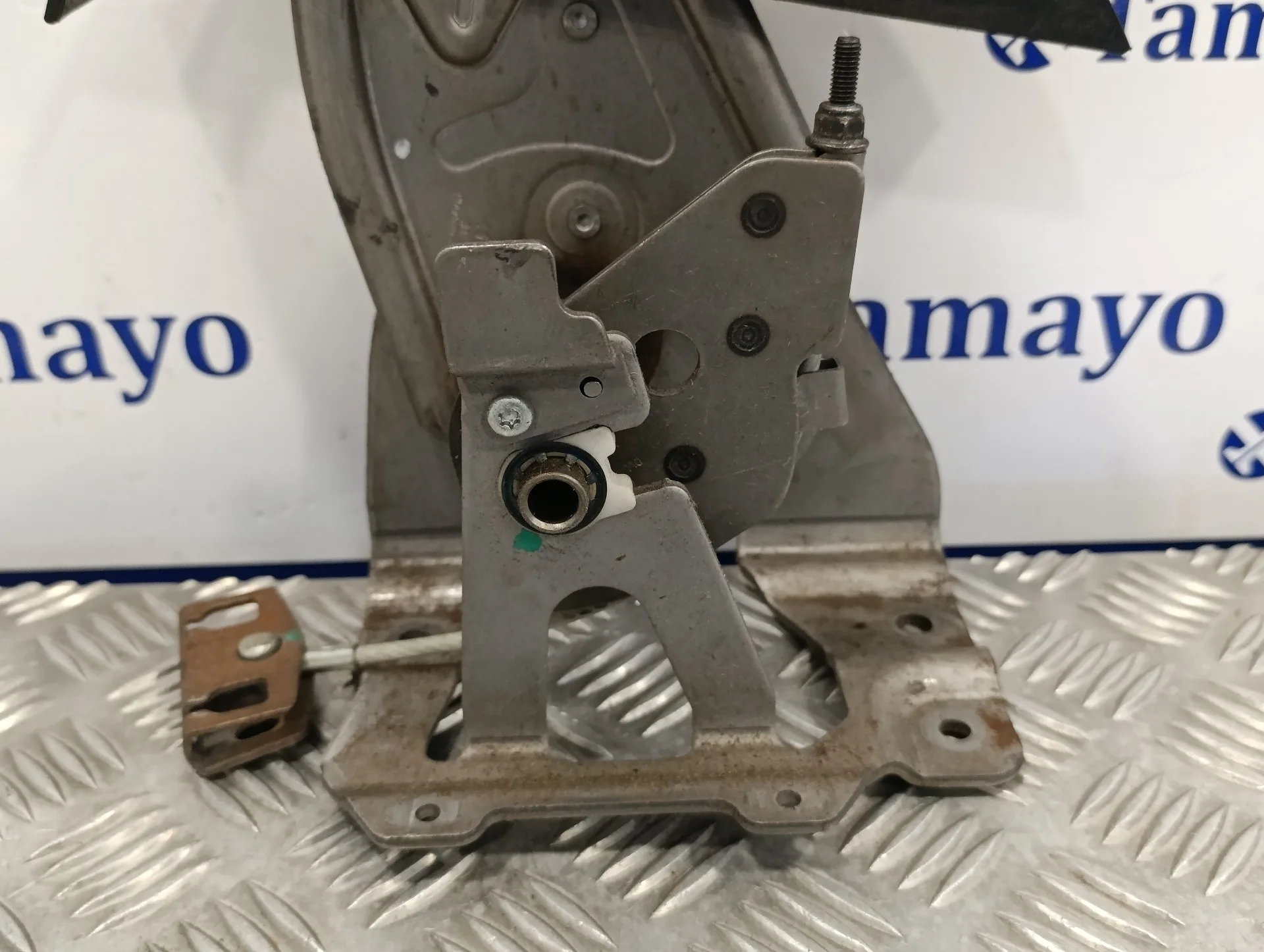 Palanca Freno De Mano para Nissan Qashqai (J10)