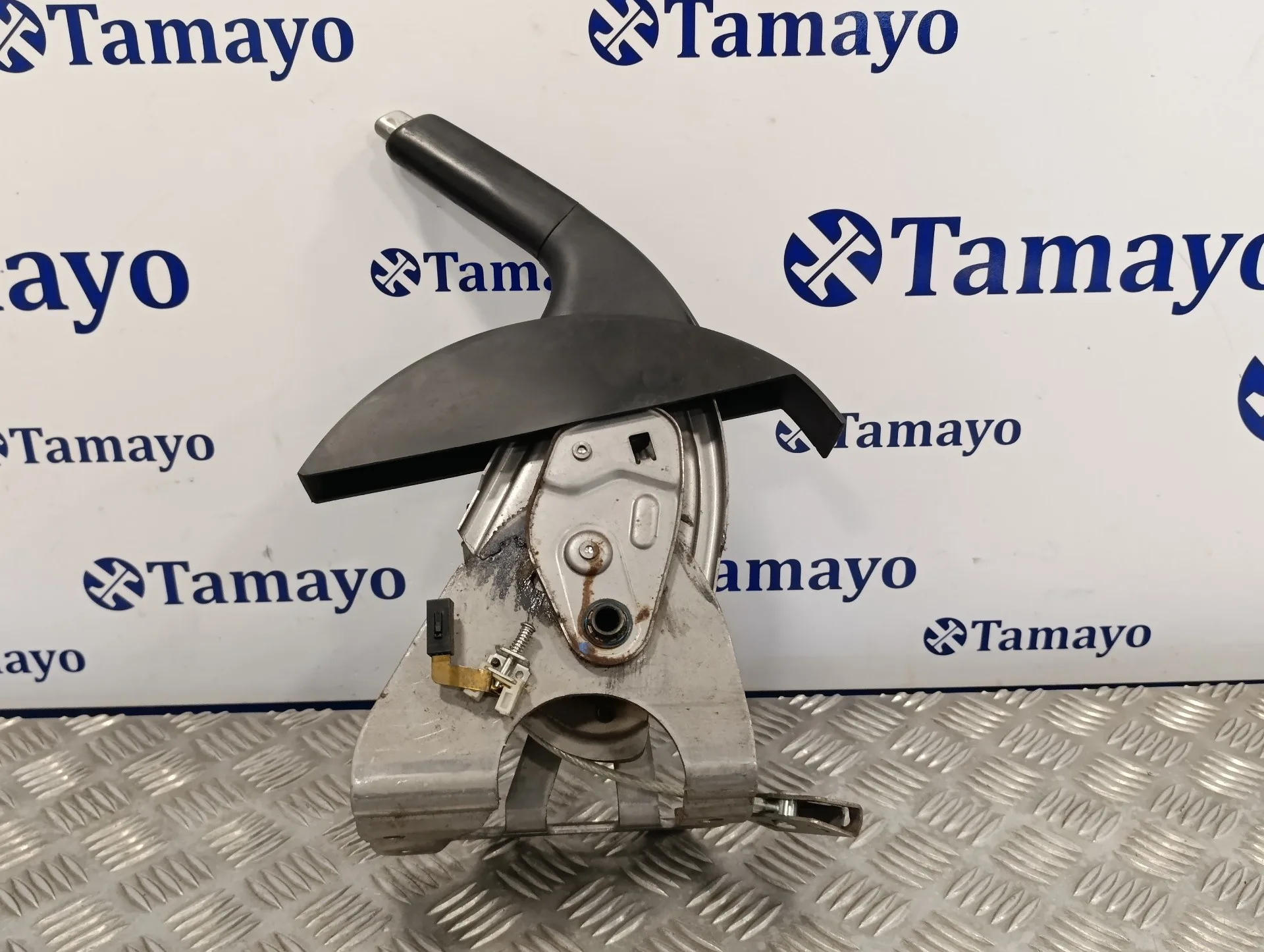 Palanca Freno De Mano para Nissan Qashqai (J10)