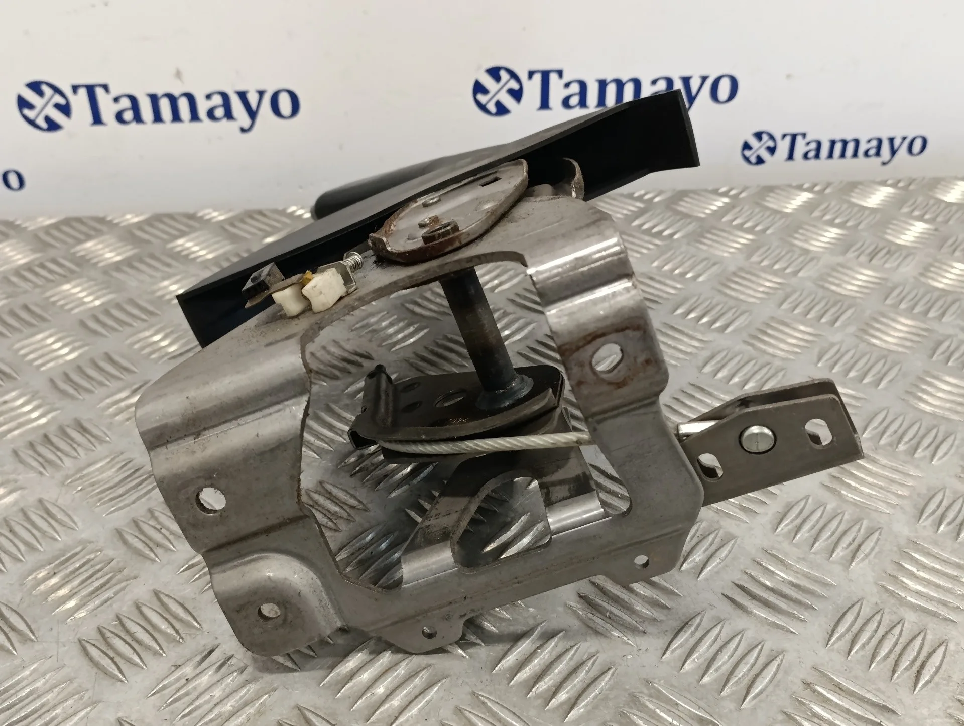 Palanca Freno De Mano para Nissan Qashqai (J10)