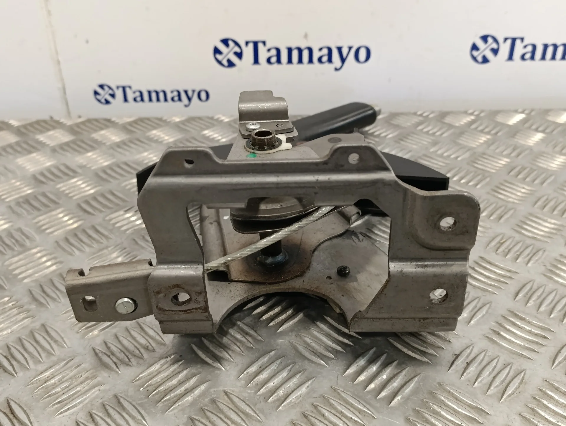 Palanca Freno De Mano para Nissan Qashqai (J10)