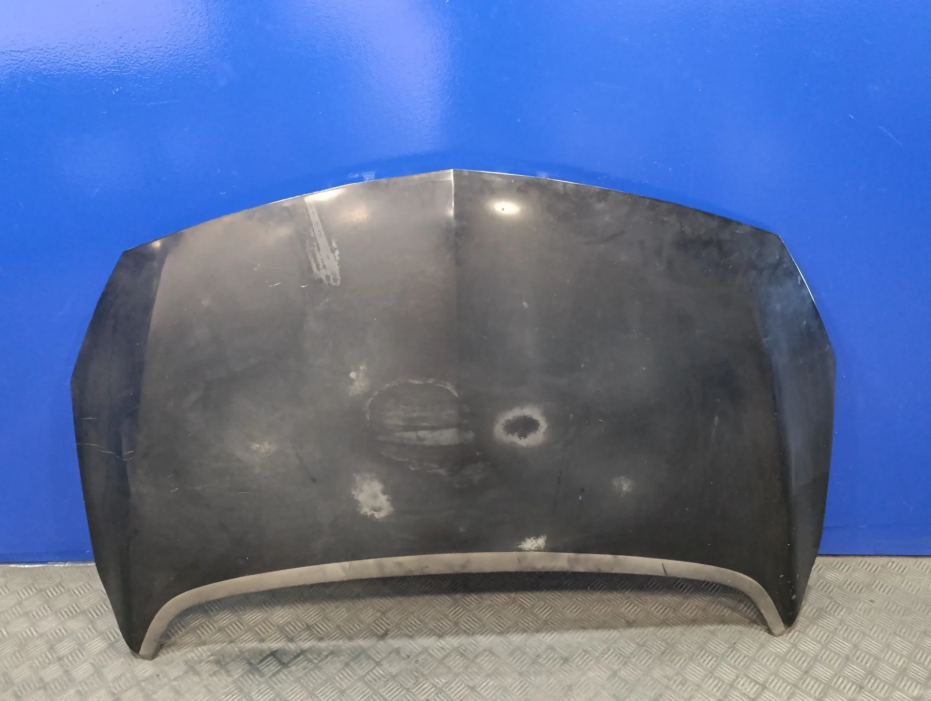 Capot para Opel Astra J Sports Tourer