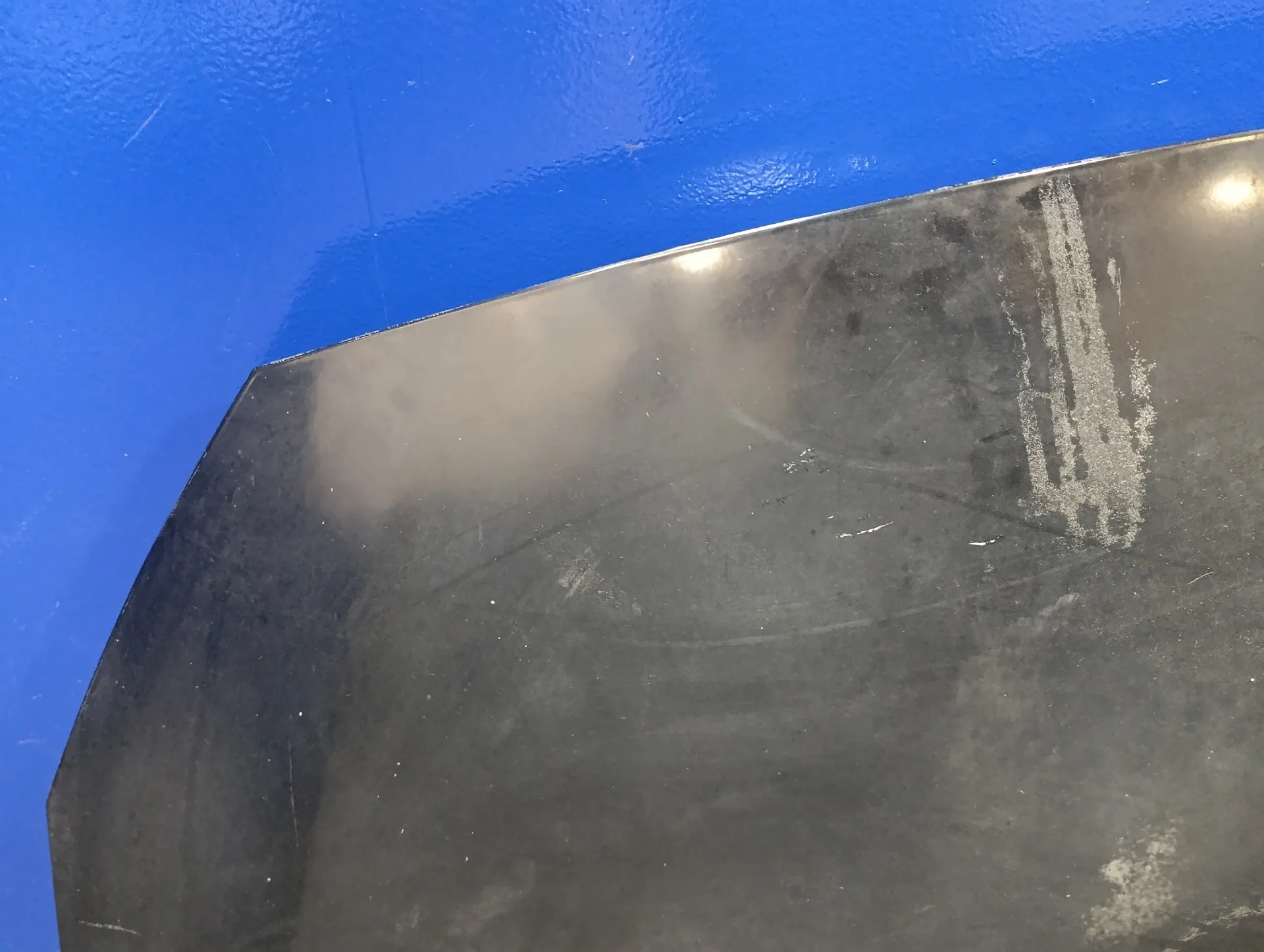 Capot para Opel Astra J Sports Tourer