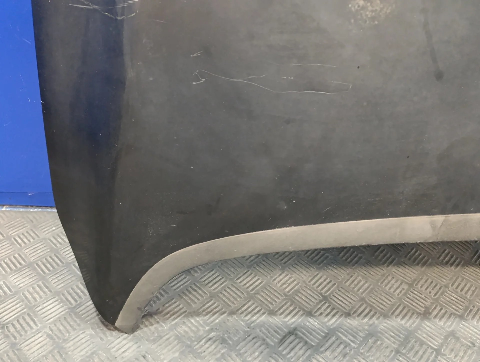 Capot para Opel Astra J Sports Tourer