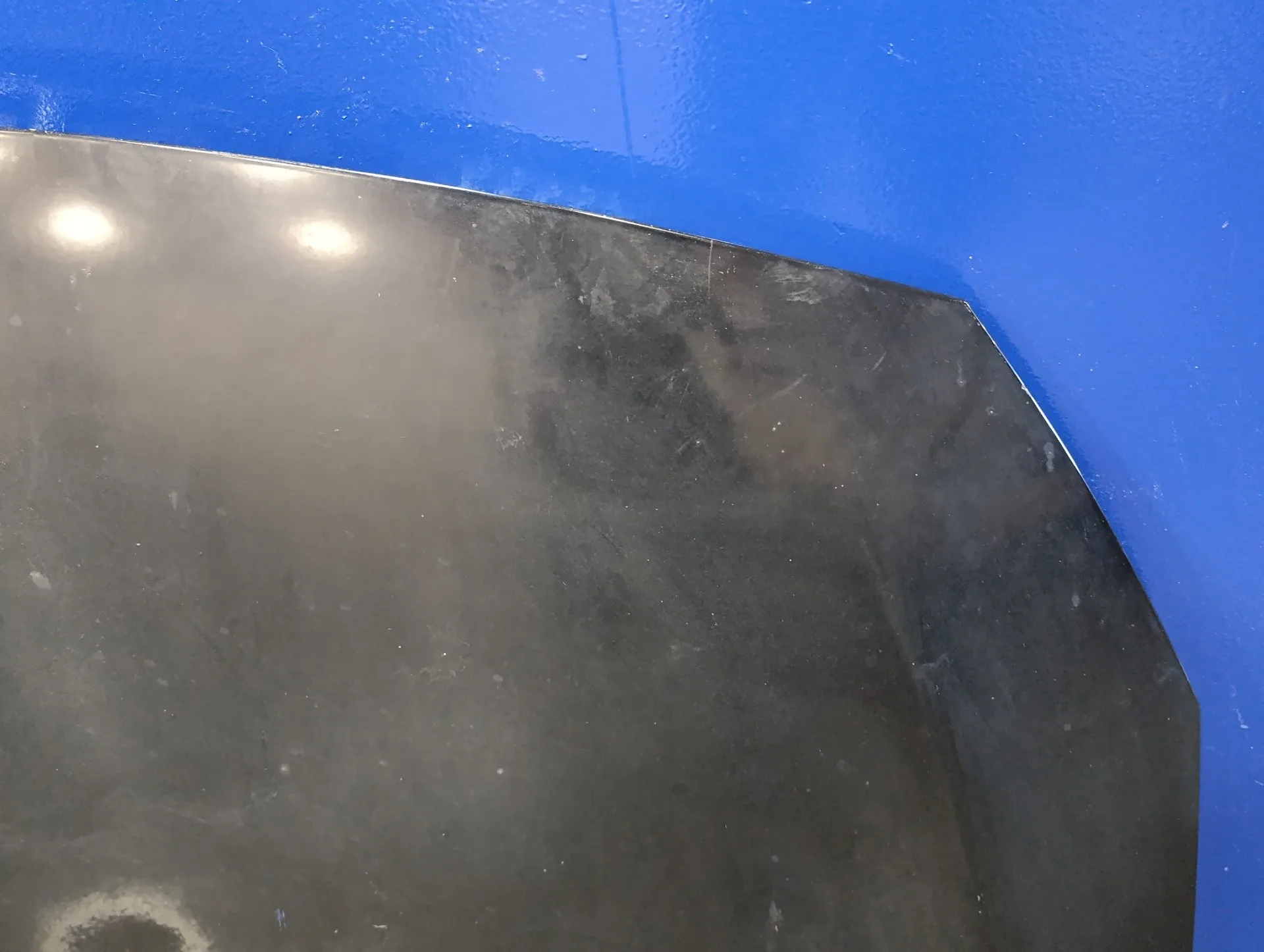 Capot para Opel Astra J Sports Tourer