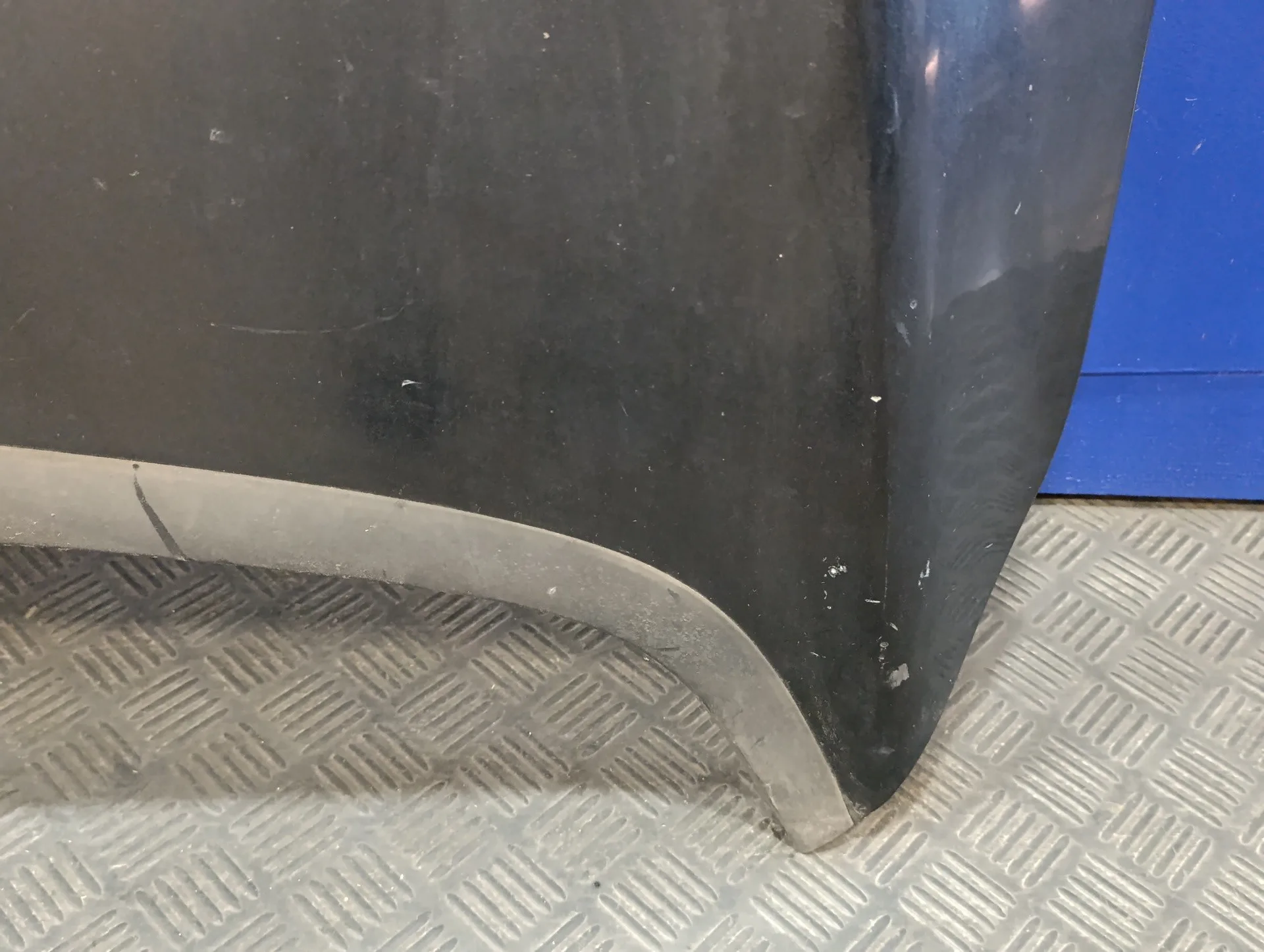 Capot para Opel Astra J Sports Tourer