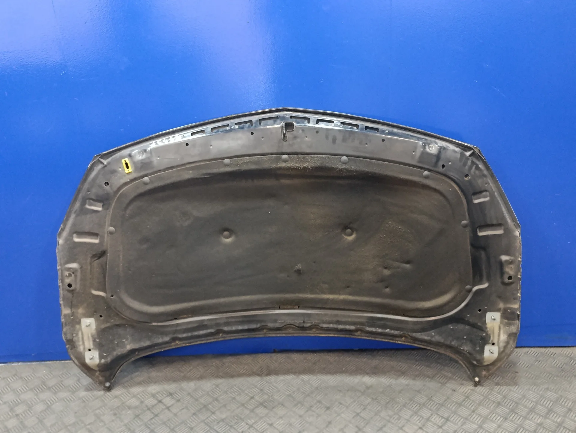 Capot para Opel Astra J Sports Tourer