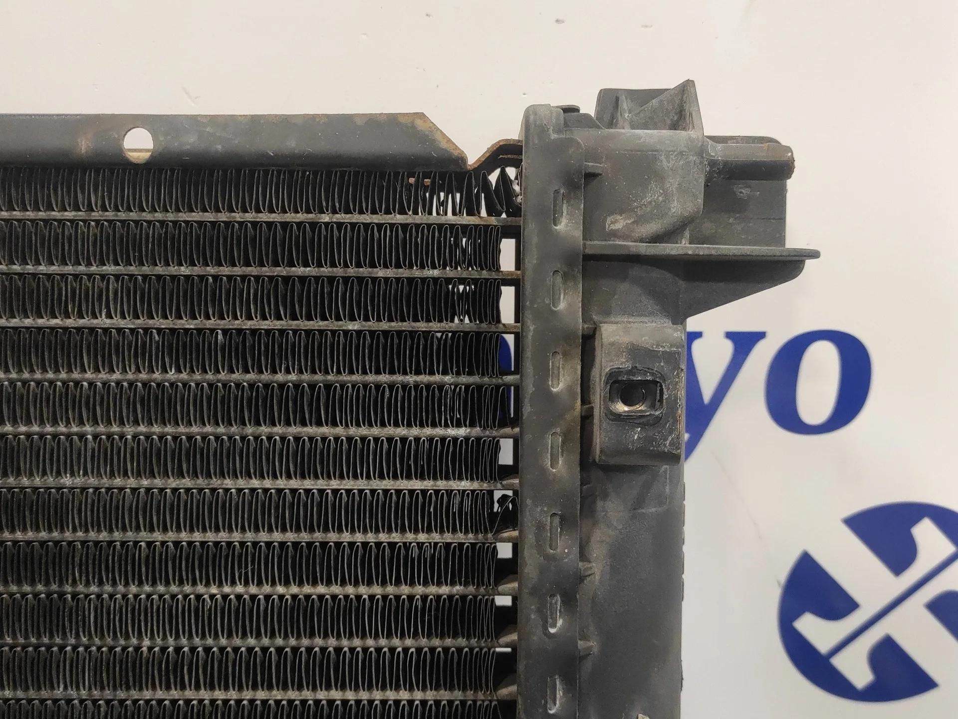 Radiador Agua para Seat Ibiza