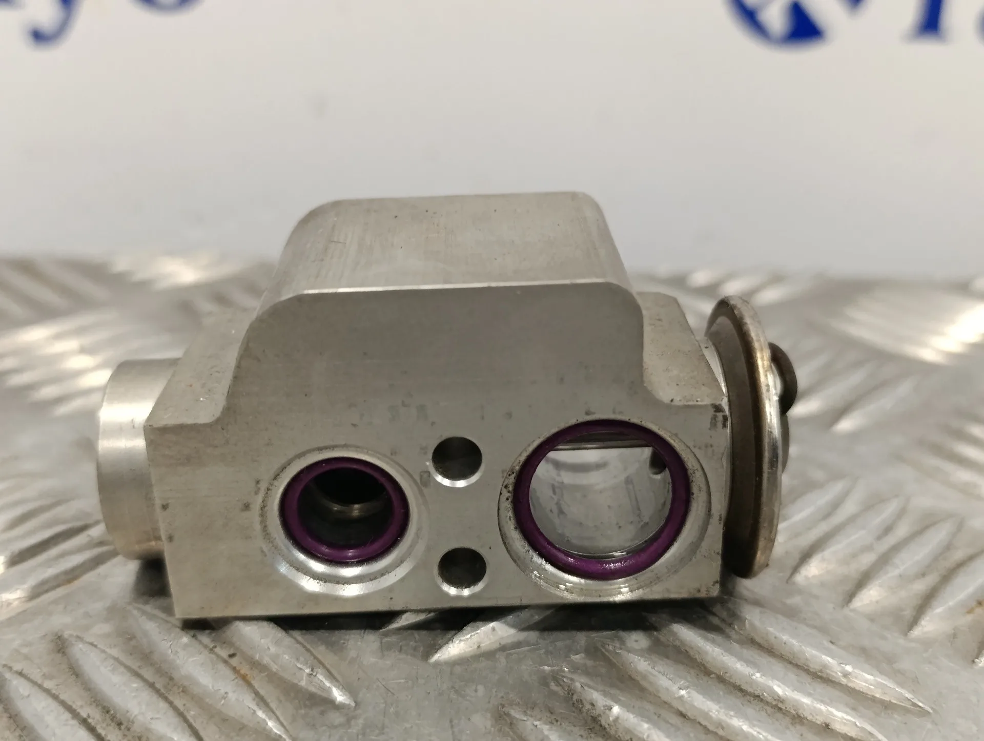 Valvula Expansion para Volkswagen T5 Transporter (7E)