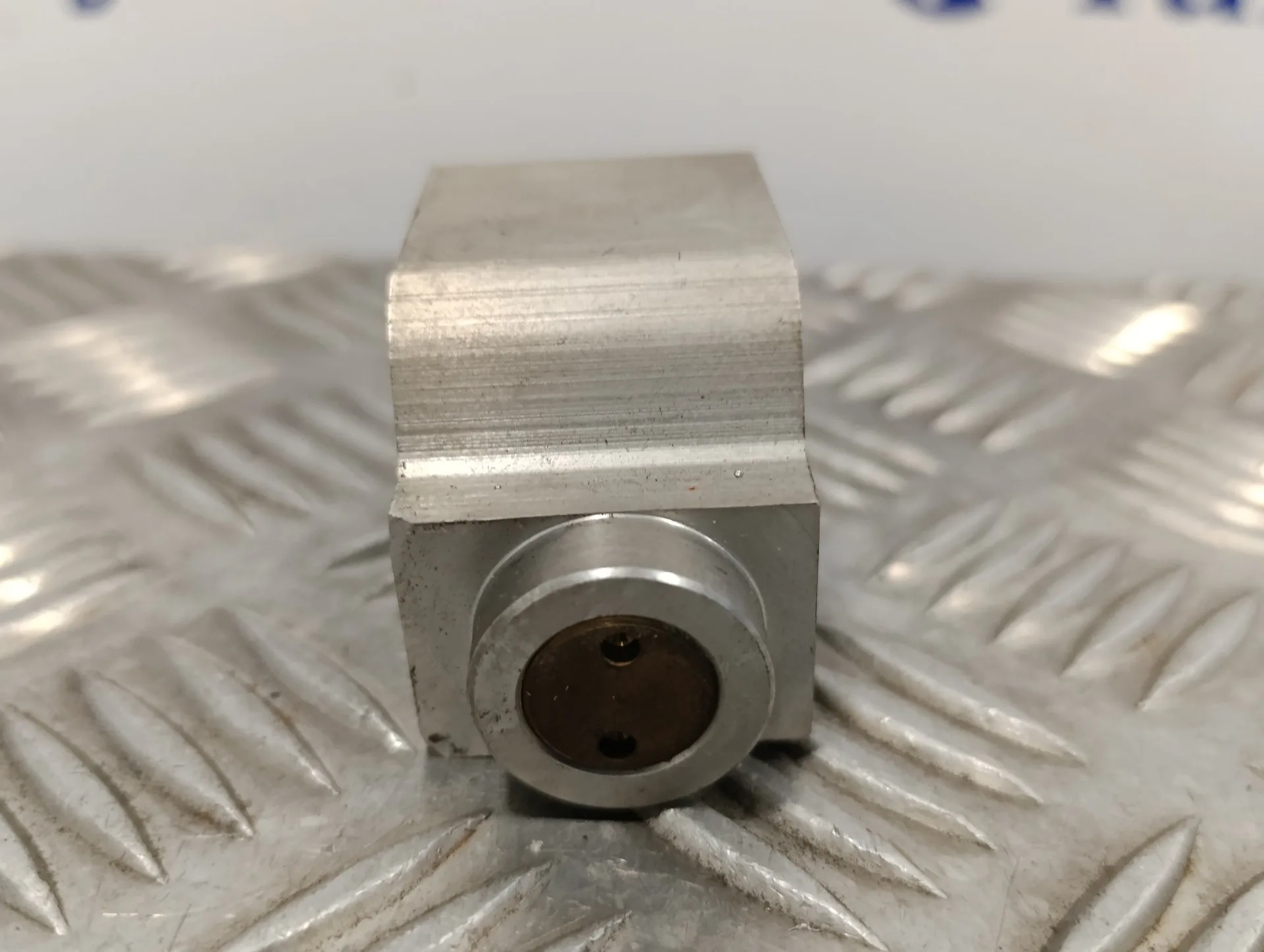 Valvula Expansion para Volkswagen T5 Transporter (7E)