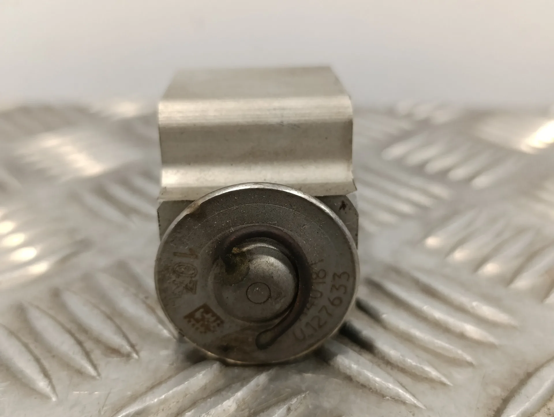 Valvula Expansion para Volkswagen T5 Transporter (7E)