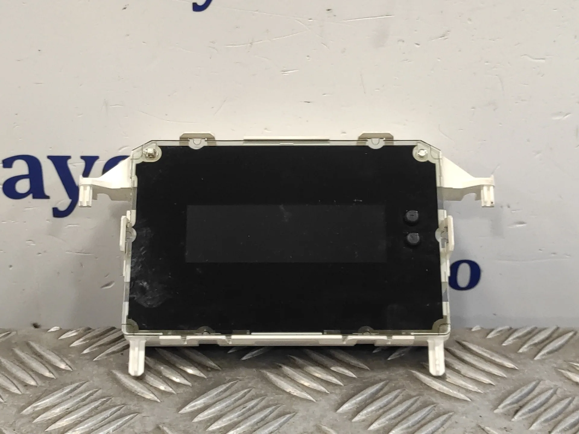 Pantalla Multifuncion para Ford Fiesta (Cb1)