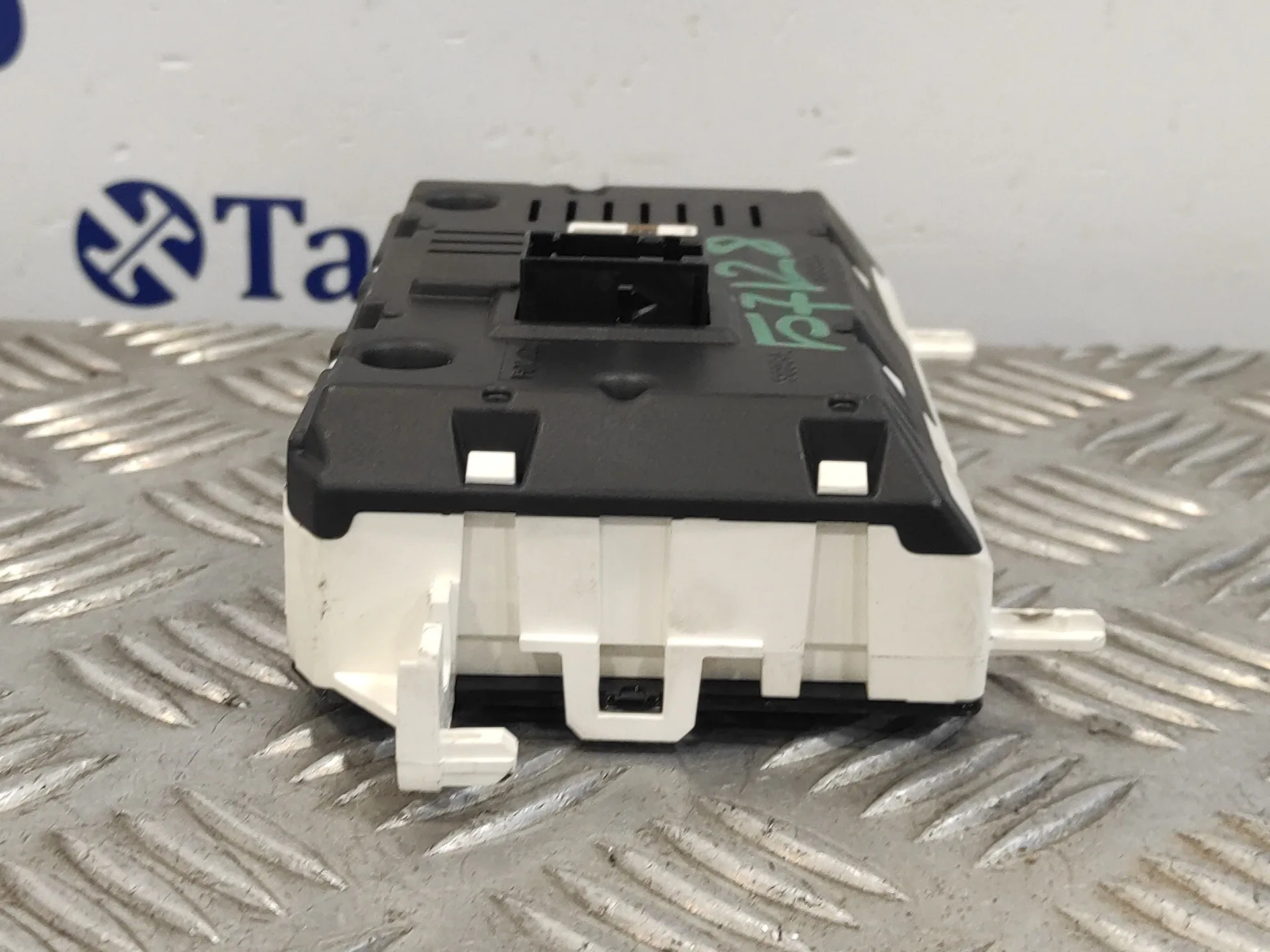 Pantalla Multifuncion para Ford Fiesta (Cb1)