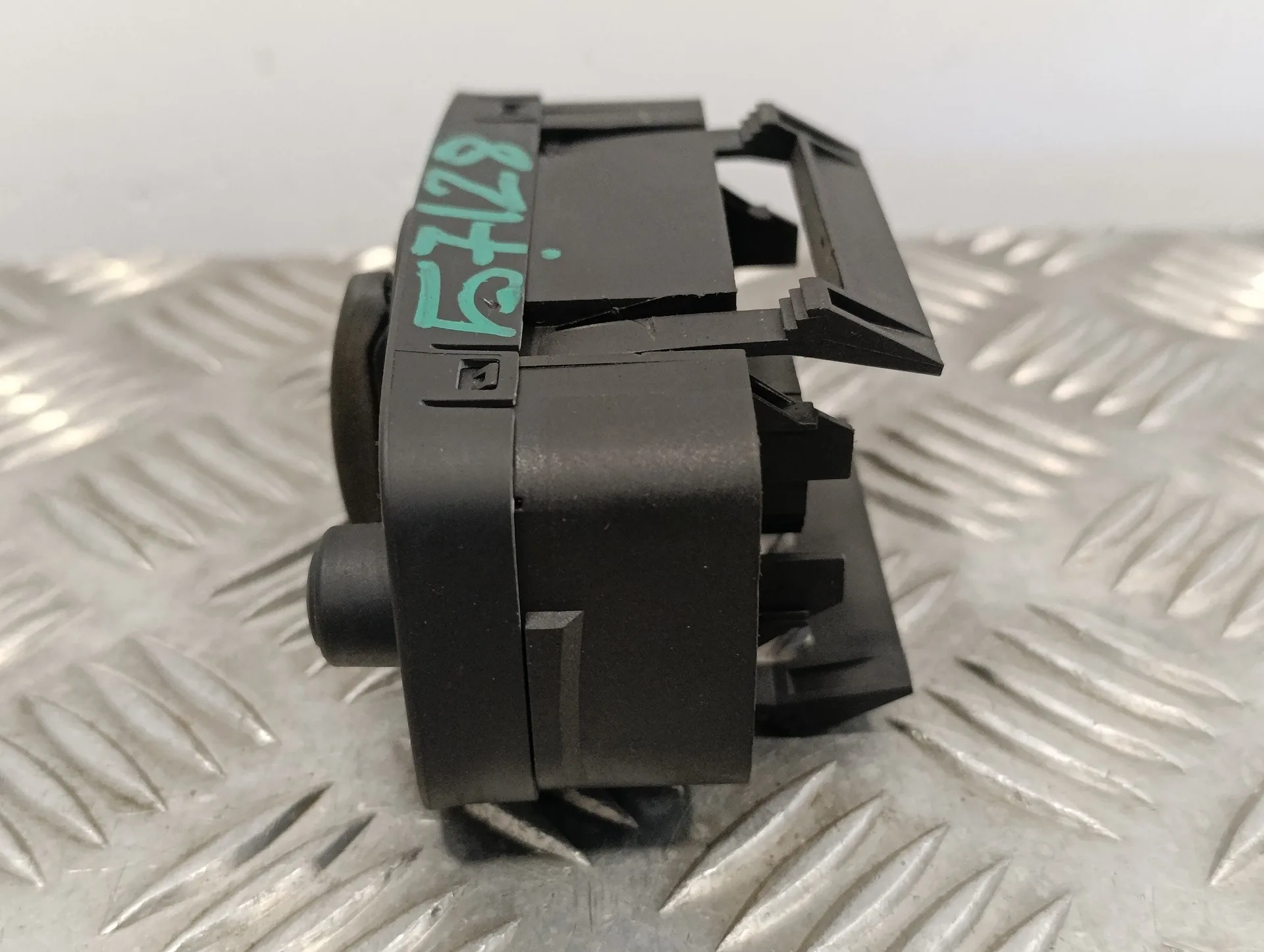 Mando Luces para Ford Fiesta (Cb1)