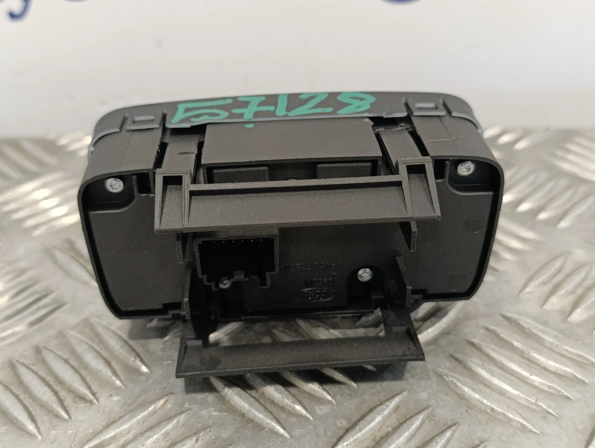 Mando Luces para Ford Fiesta (Cb1)