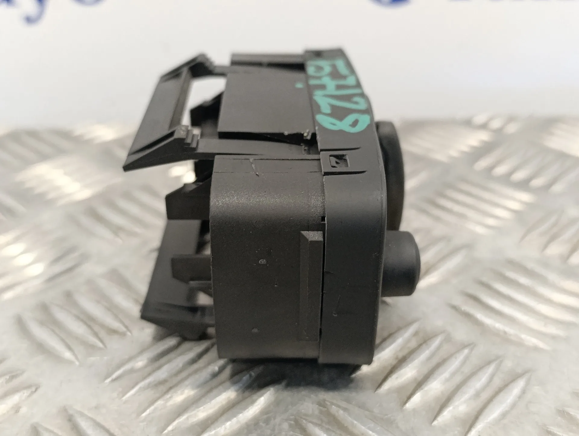 Mando Luces para Ford Fiesta (Cb1)