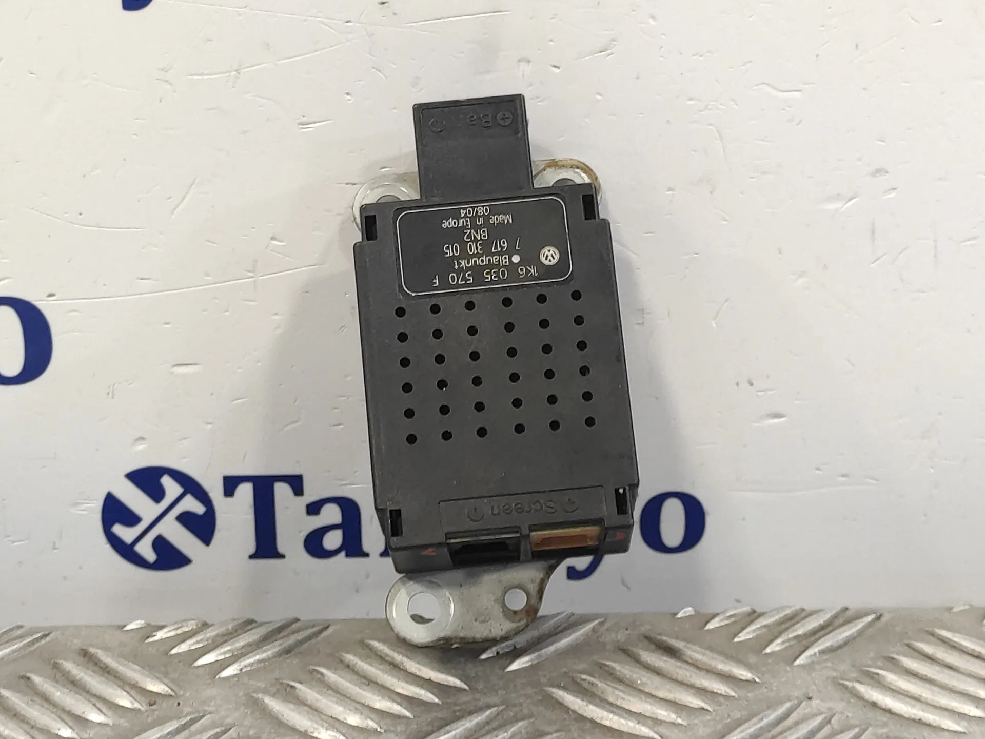 Modulo Electronico para Volkswagen Golf V Berlina (1K1)