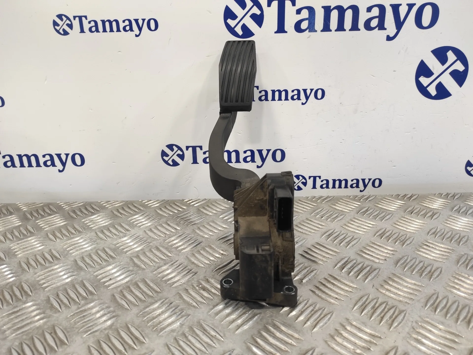 Pedal Acelerador para Opel Corsa D