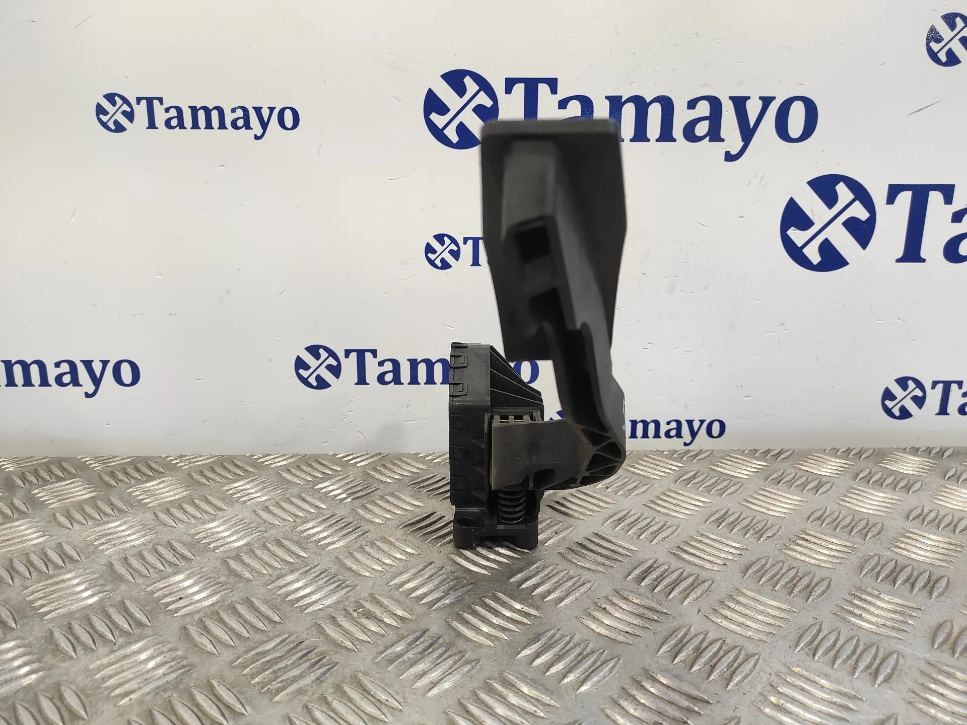 Pedal Acelerador para Opel Corsa D