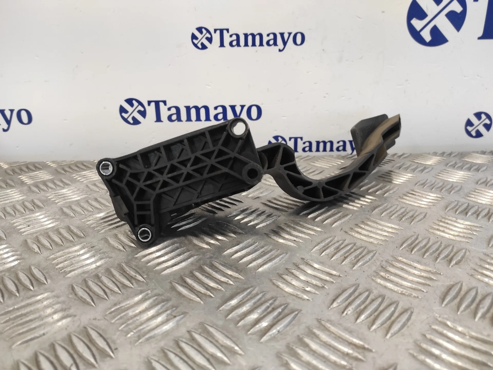 Pedal Acelerador para Opel Corsa D