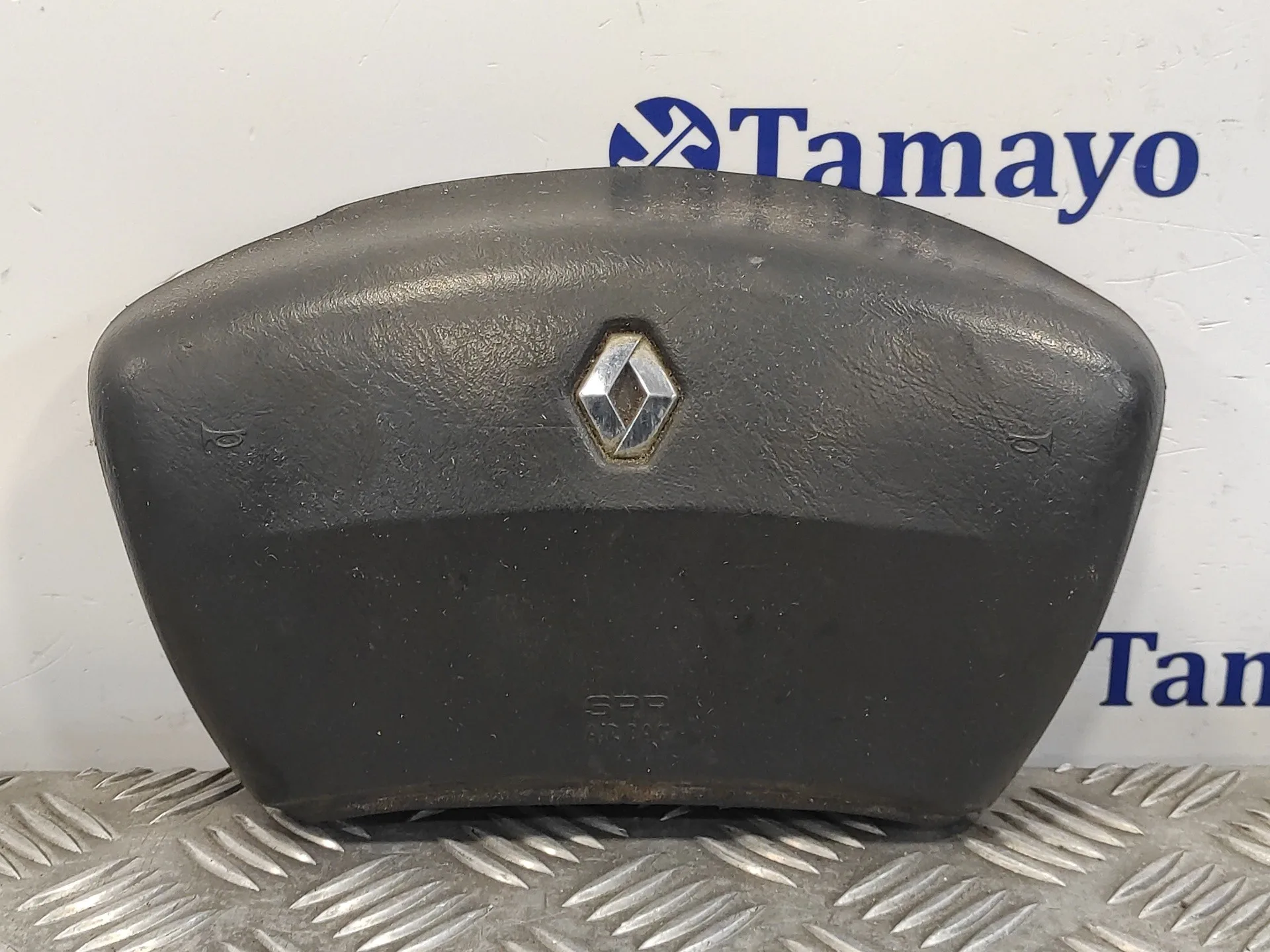 Airbag Delantero Izquierdo para Renault Trafic Caja Cerrada (Ab 4.01)