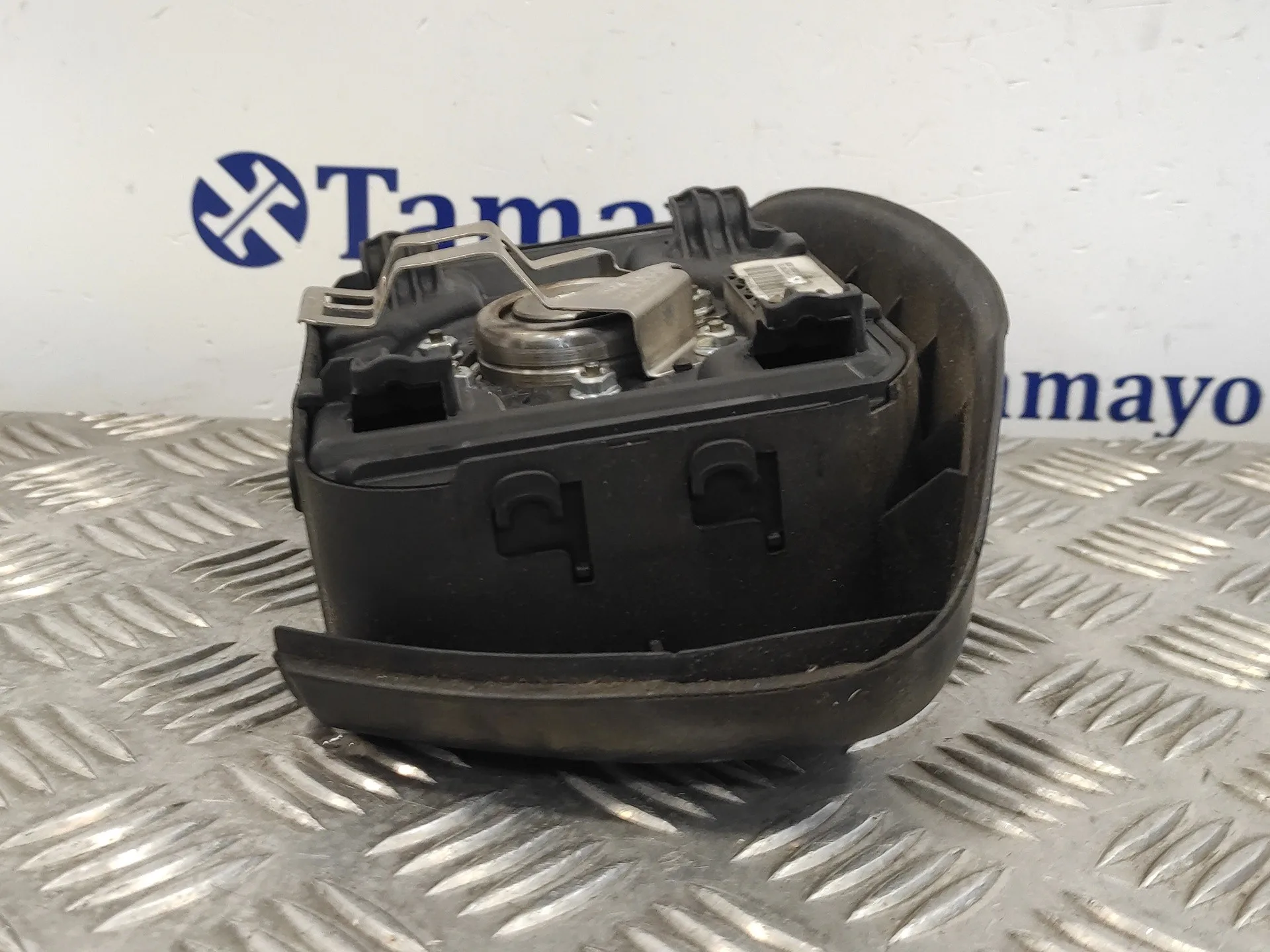 Airbag Delantero Izquierdo para Renault Trafic Caja Cerrada (Ab 4.01)