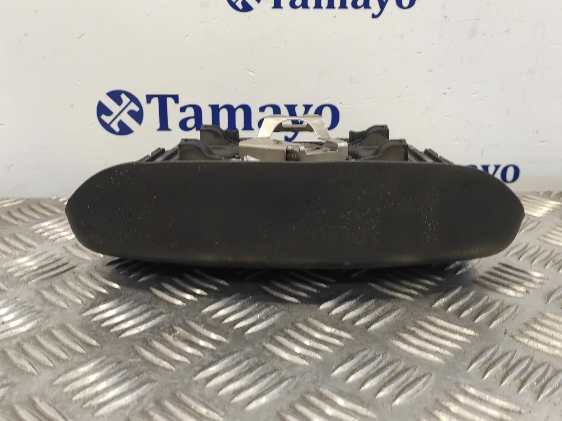 Airbag Delantero Izquierdo para Renault Trafic Caja Cerrada (Ab 4.01)